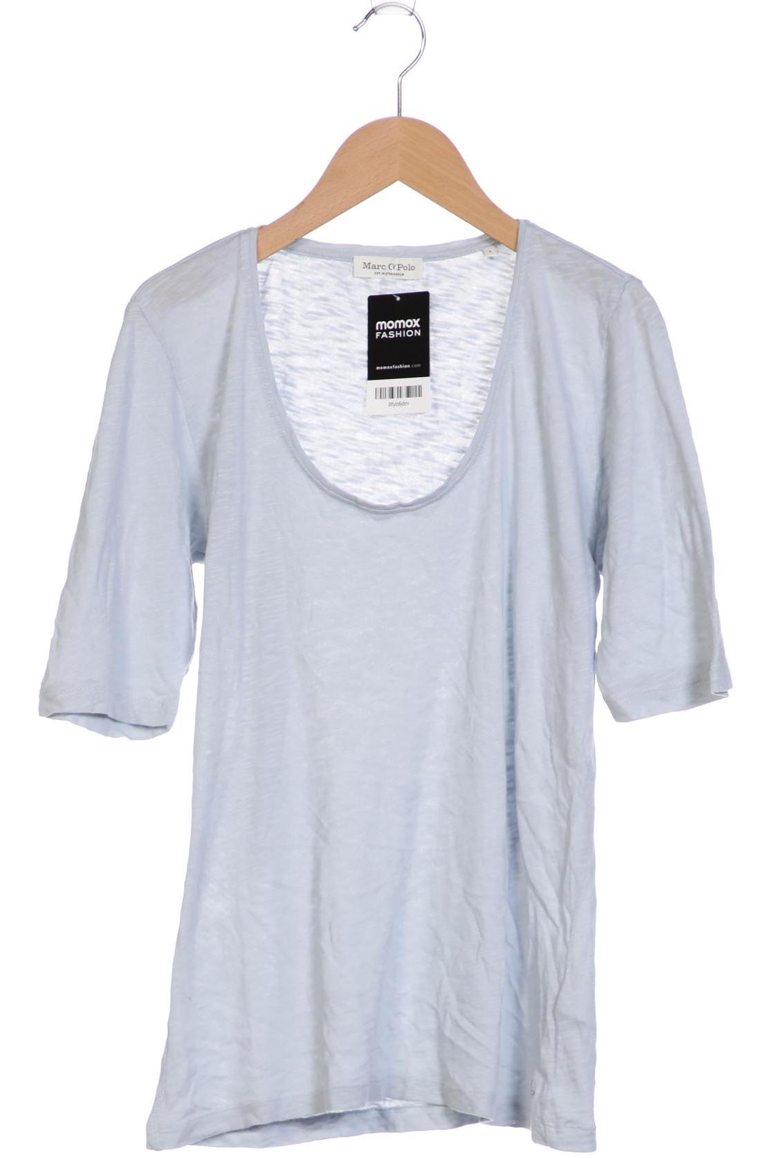 

Marc O Polo Damen T-Shirt, hellblau