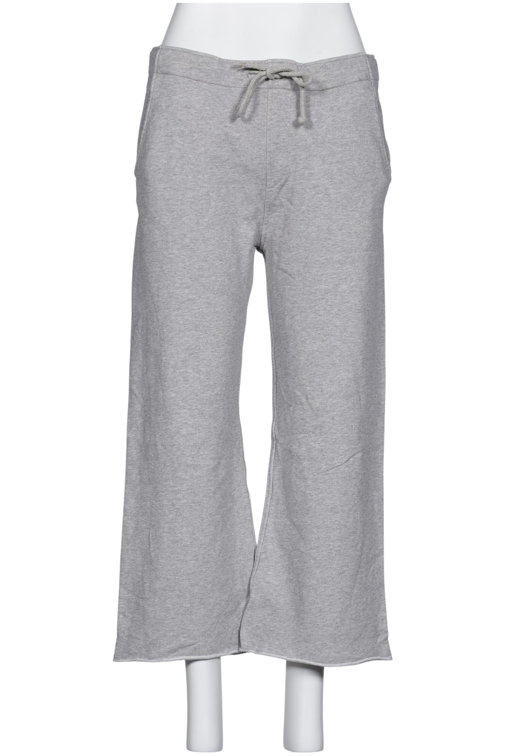 

Marc O Polo Damen Stoffhose, grau, Gr. 0