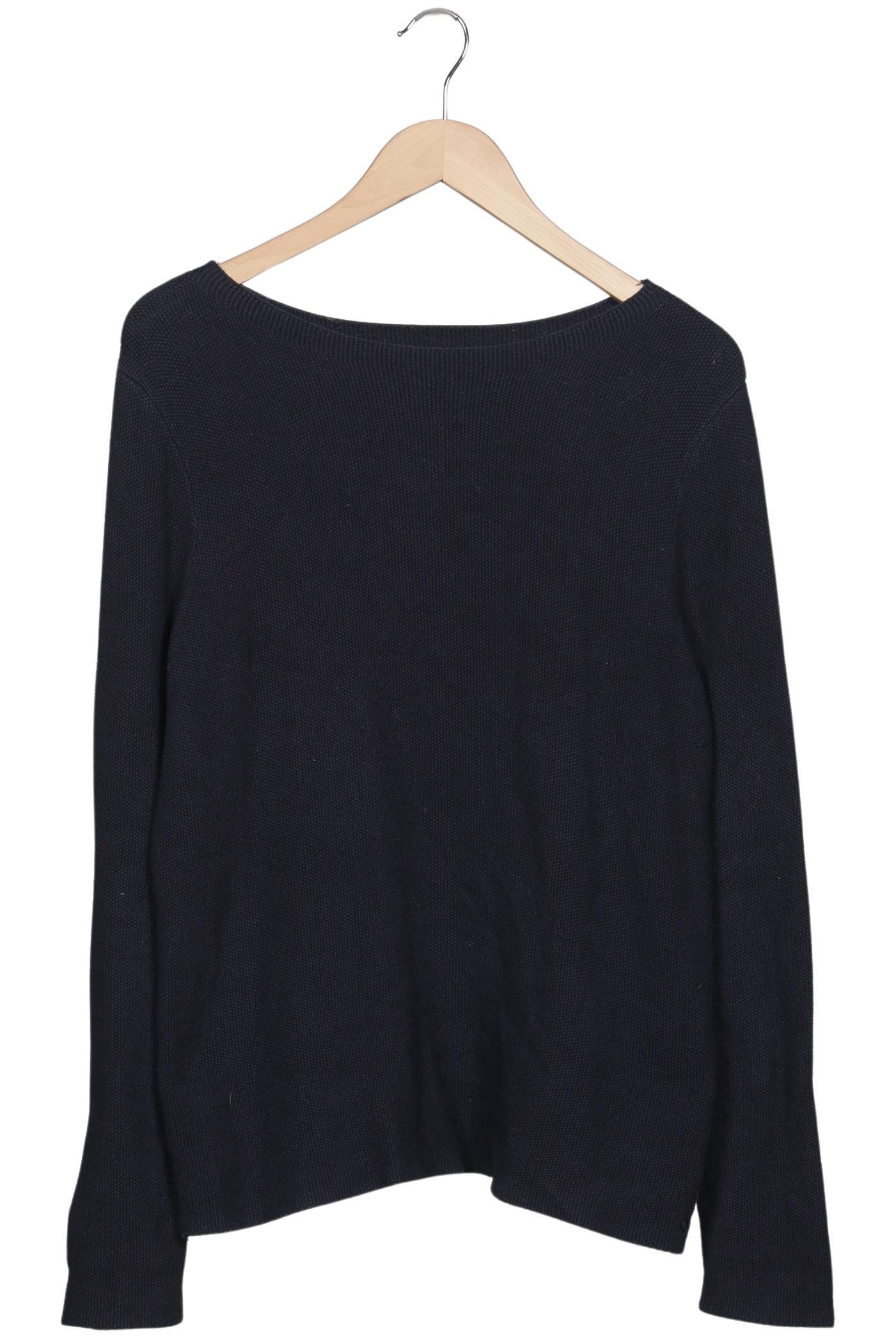 

Marc O Polo Damen Pullover, marineblau, Gr. 42