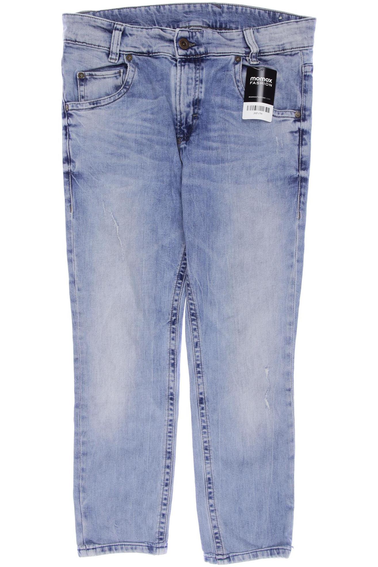 

Marc O Polo Damen Jeans, blau, Gr. 28