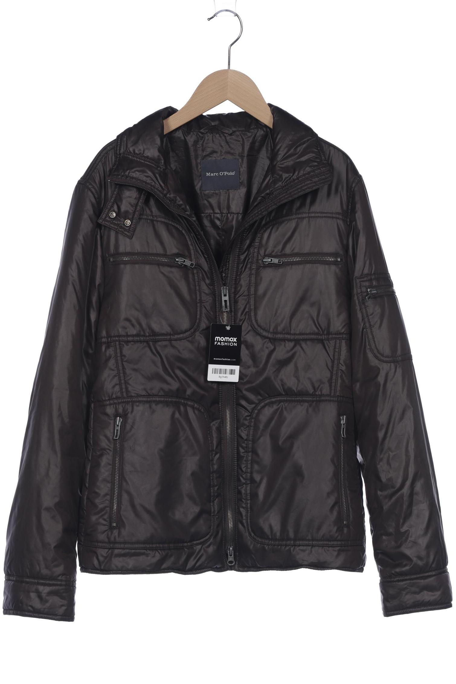 

Marc O Polo Damen Jacke, braun