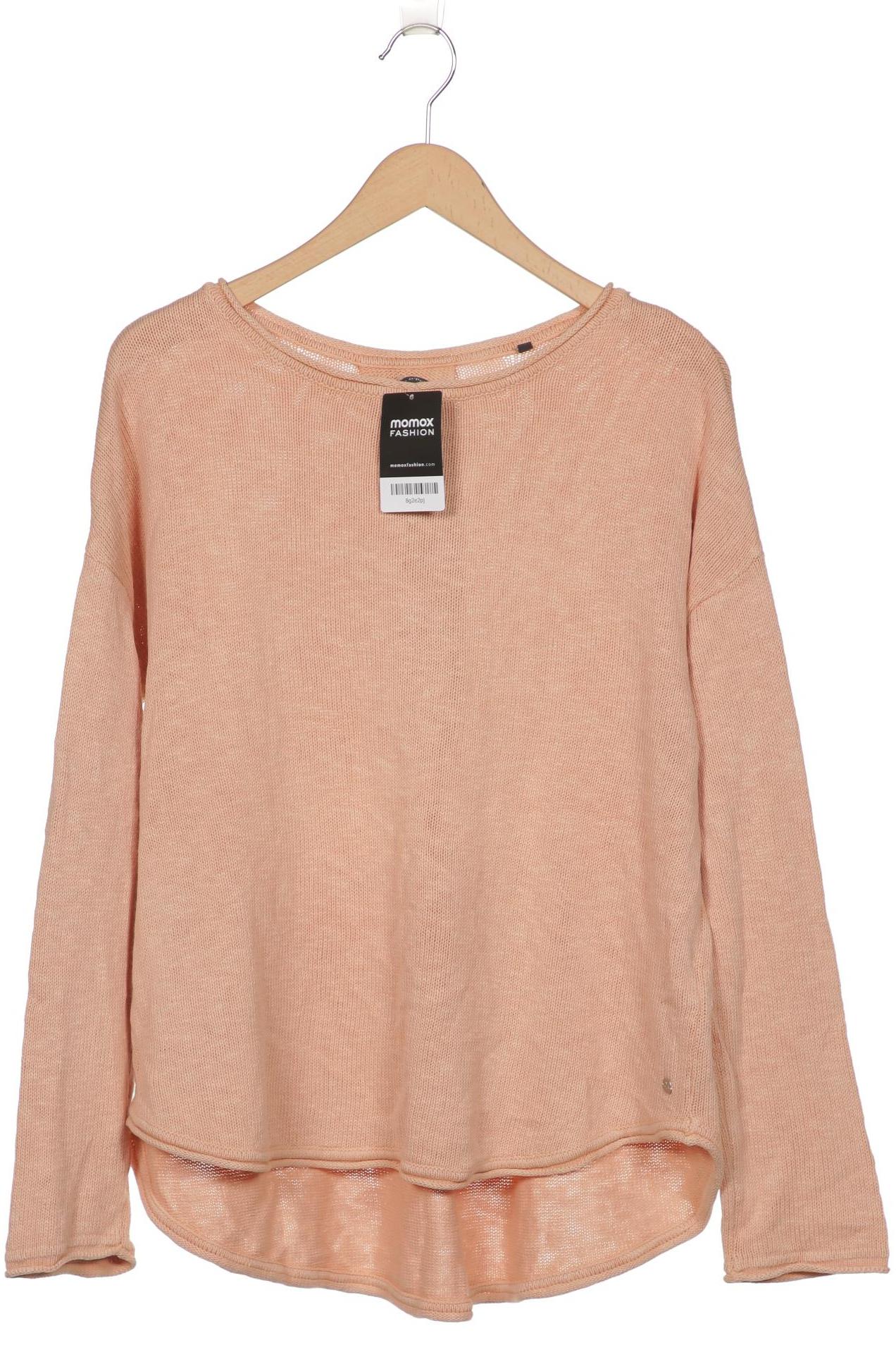 

Marc O Polo Damen Pullover, orange, Gr. 38