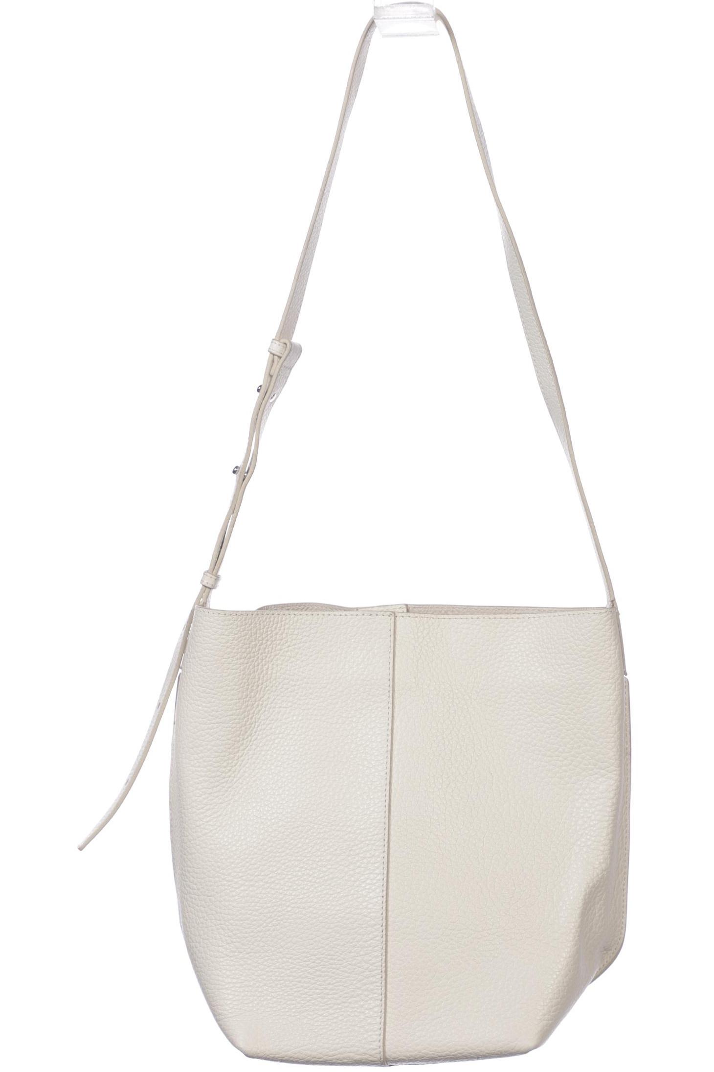 

Marc O Polo Damen Handtasche, cremeweiß, Gr.