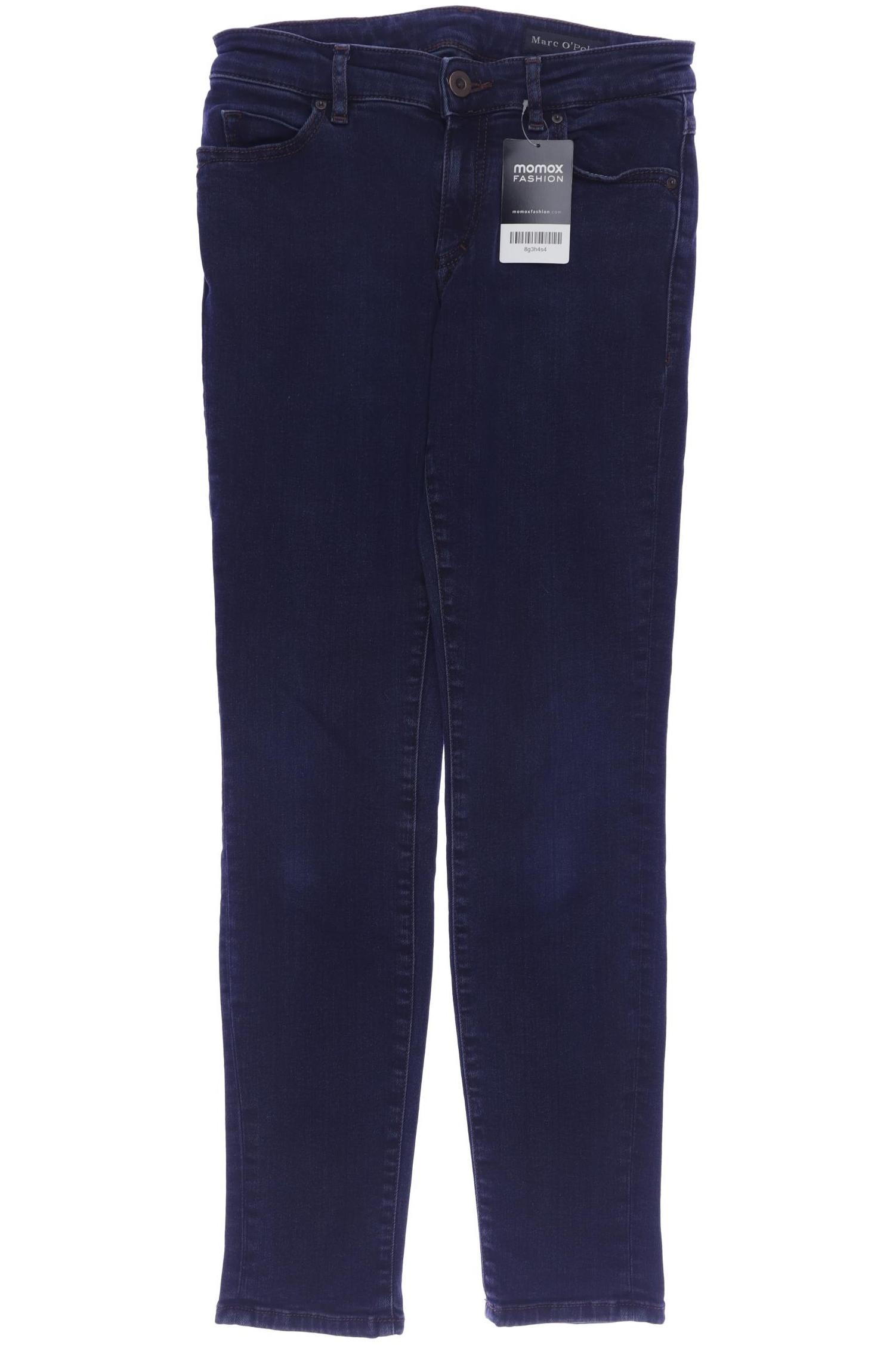 

Marc O Polo Damen Jeans, marineblau, Gr. 26