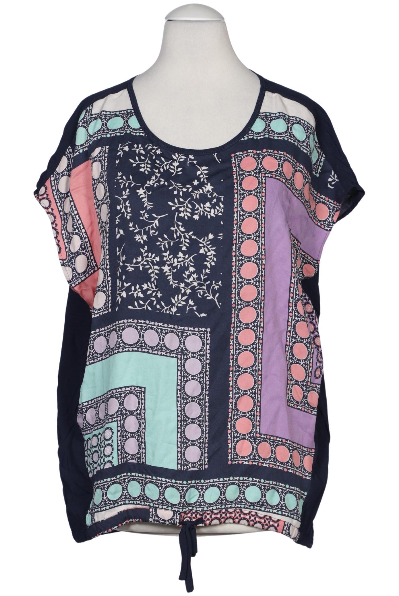 

Marc O Polo Damen Bluse, mehrfarbig, Gr. 36