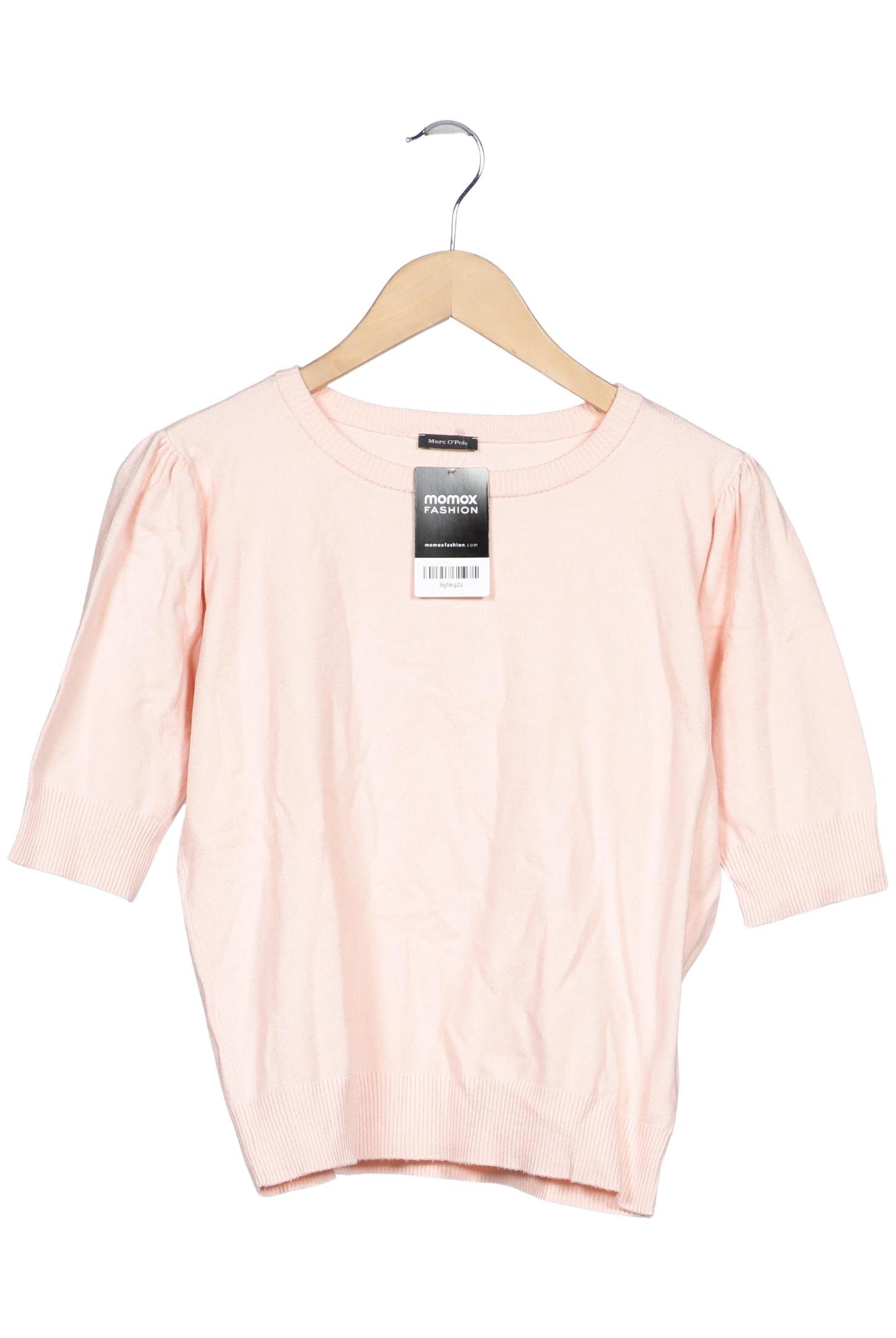 

Marc O Polo Damen Pullover, pink, Gr. 36