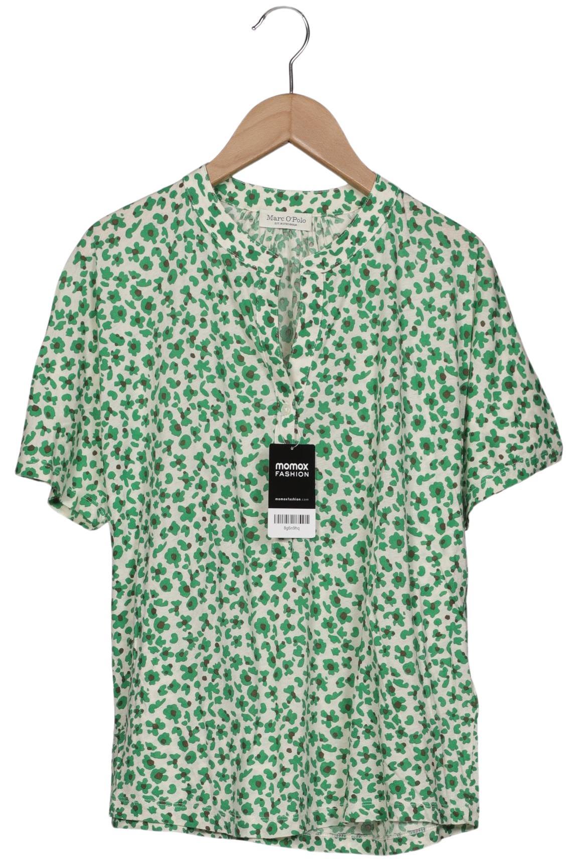 

Marc O Polo Damen T-Shirt, mehrfarbig, Gr. 38