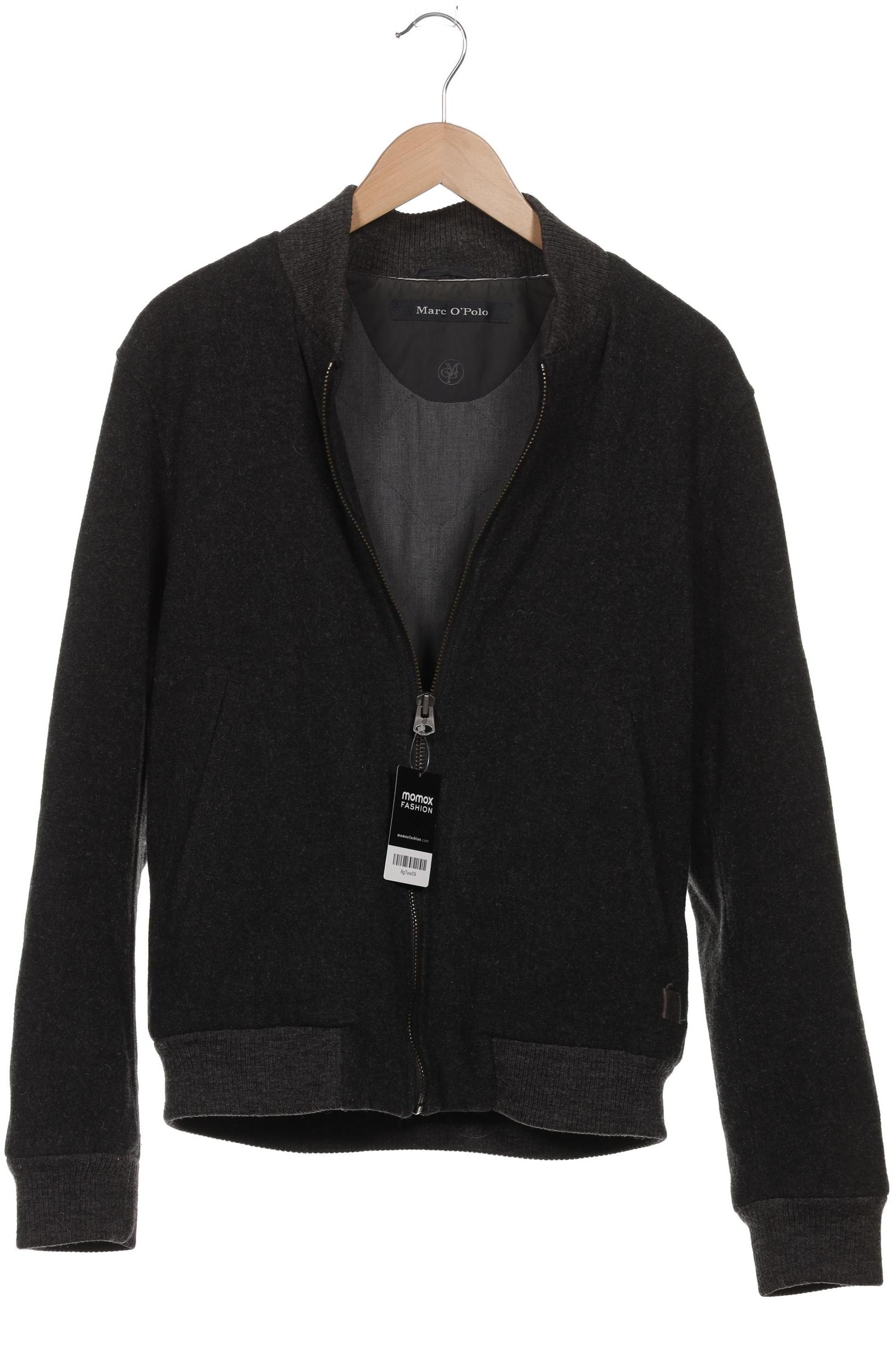 

Marc O Polo Herren Jacke, schwarz, Gr. 52
