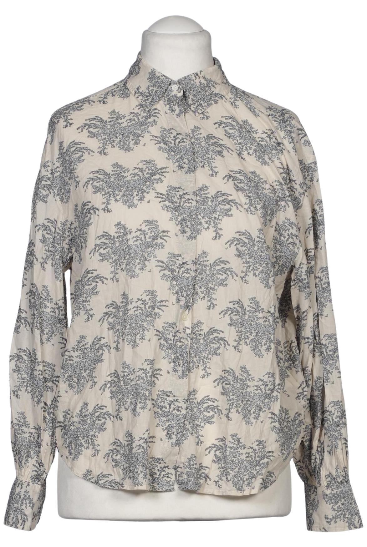 

Marc O Polo Damen Bluse, beige, Gr. 40