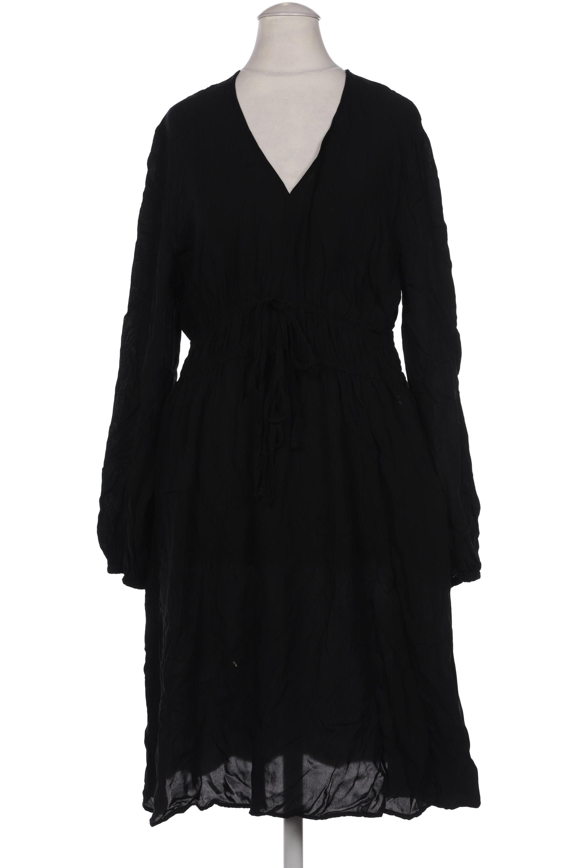 

Marc O Polo Damen Kleid, schwarz, Gr. 38