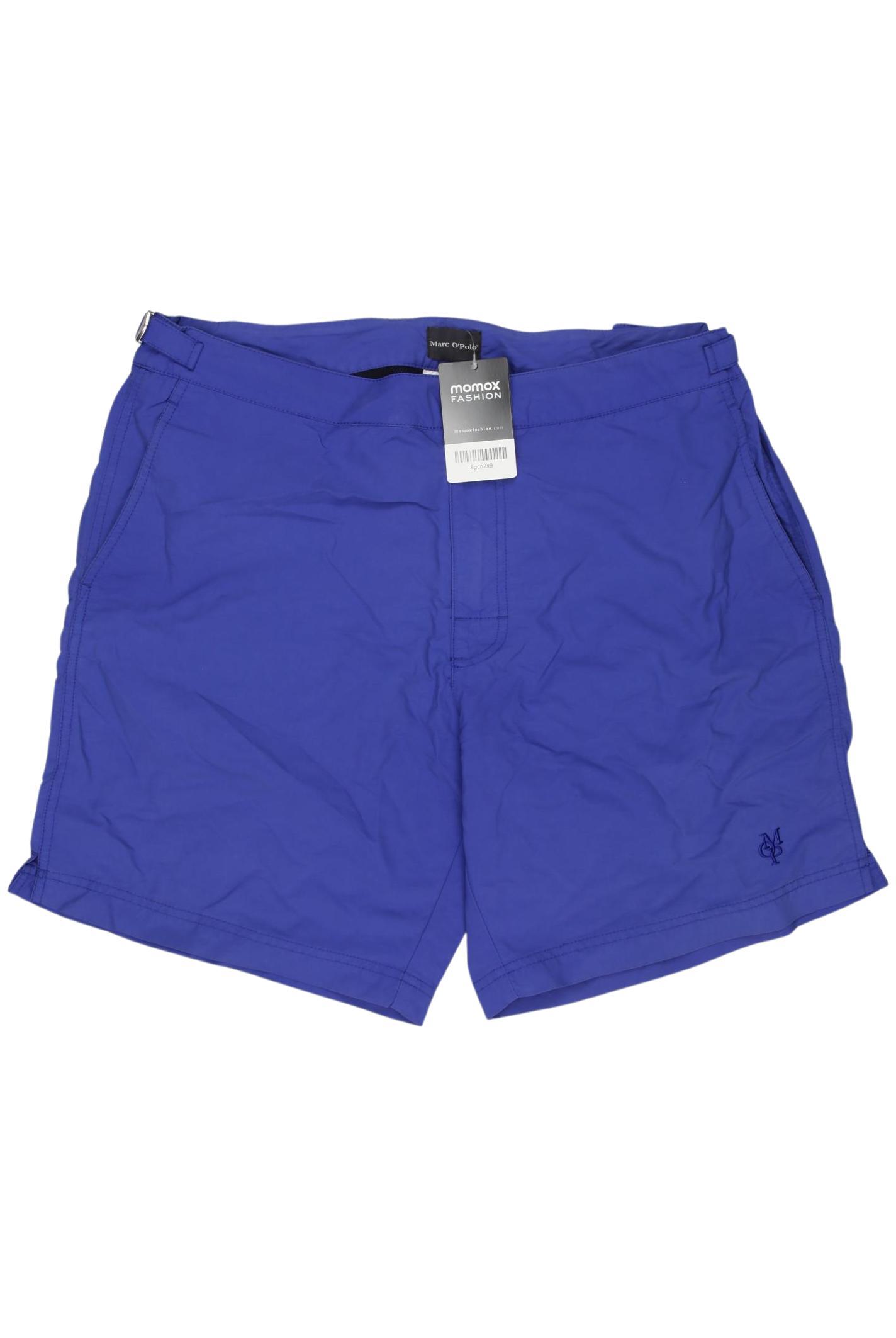 

Marc O Polo Herren Shorts, blau, Gr. 52