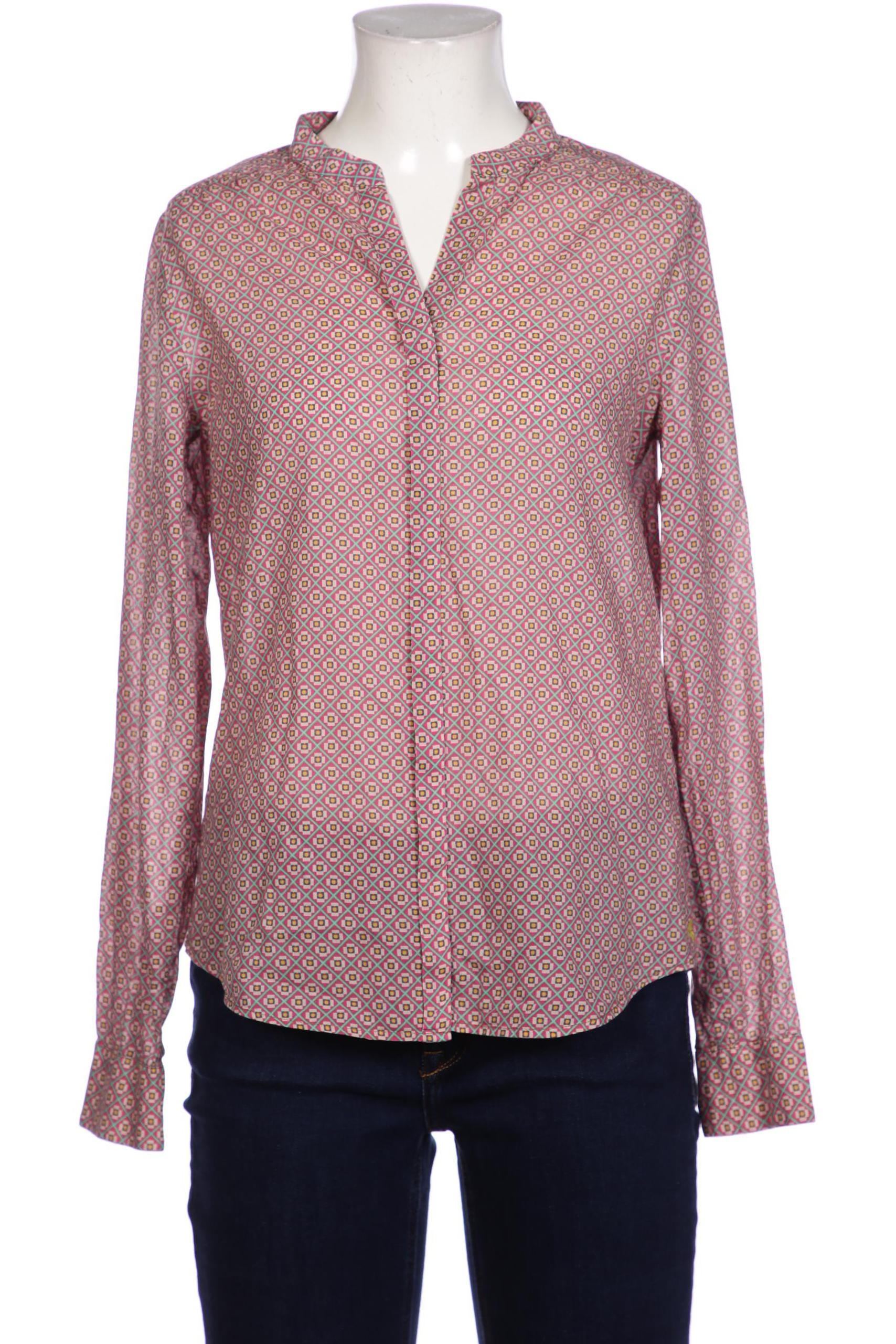 

Marc O Polo Damen Bluse, pink, Gr. 34