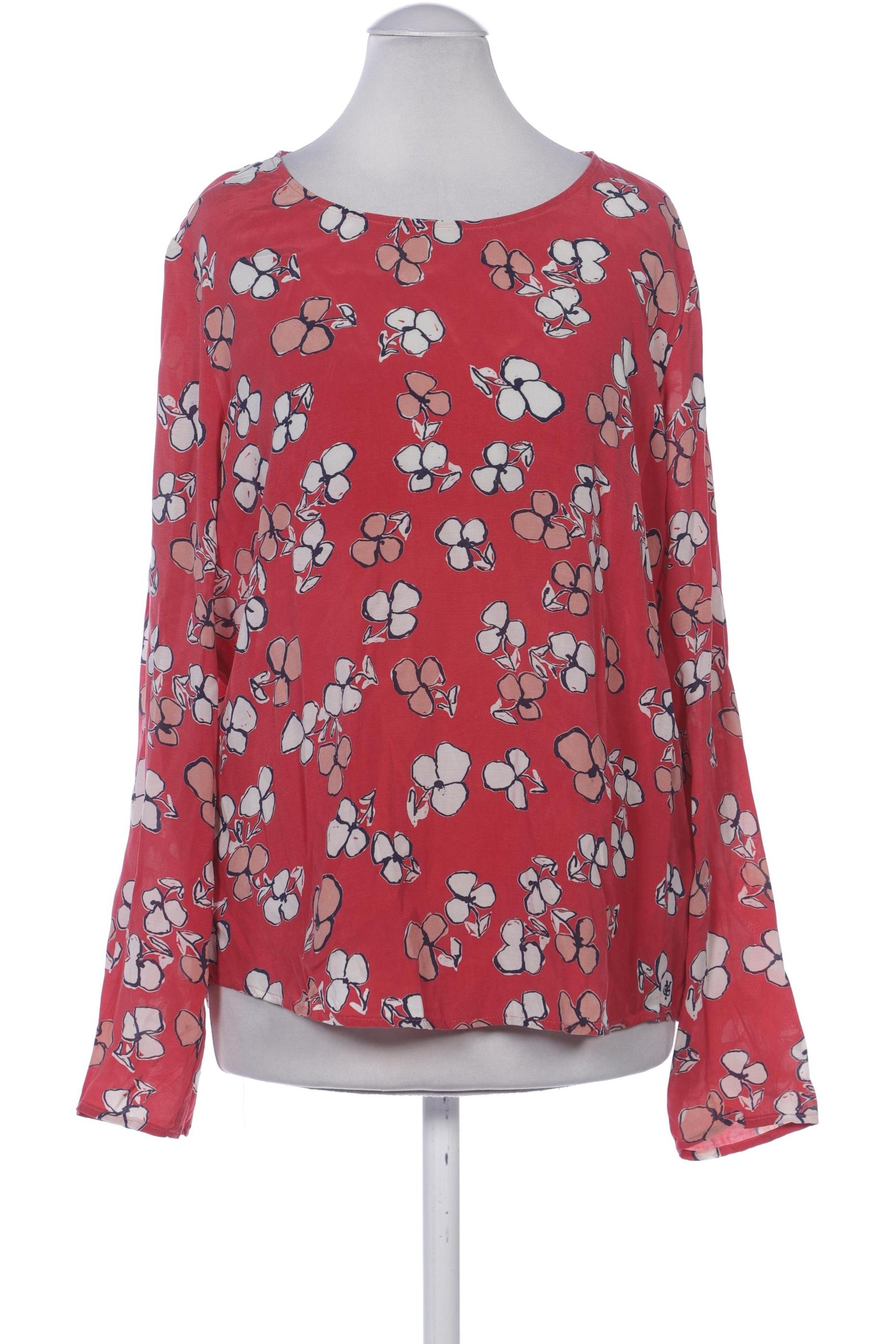 

Marc O Polo Damen Bluse, rot, Gr. 36