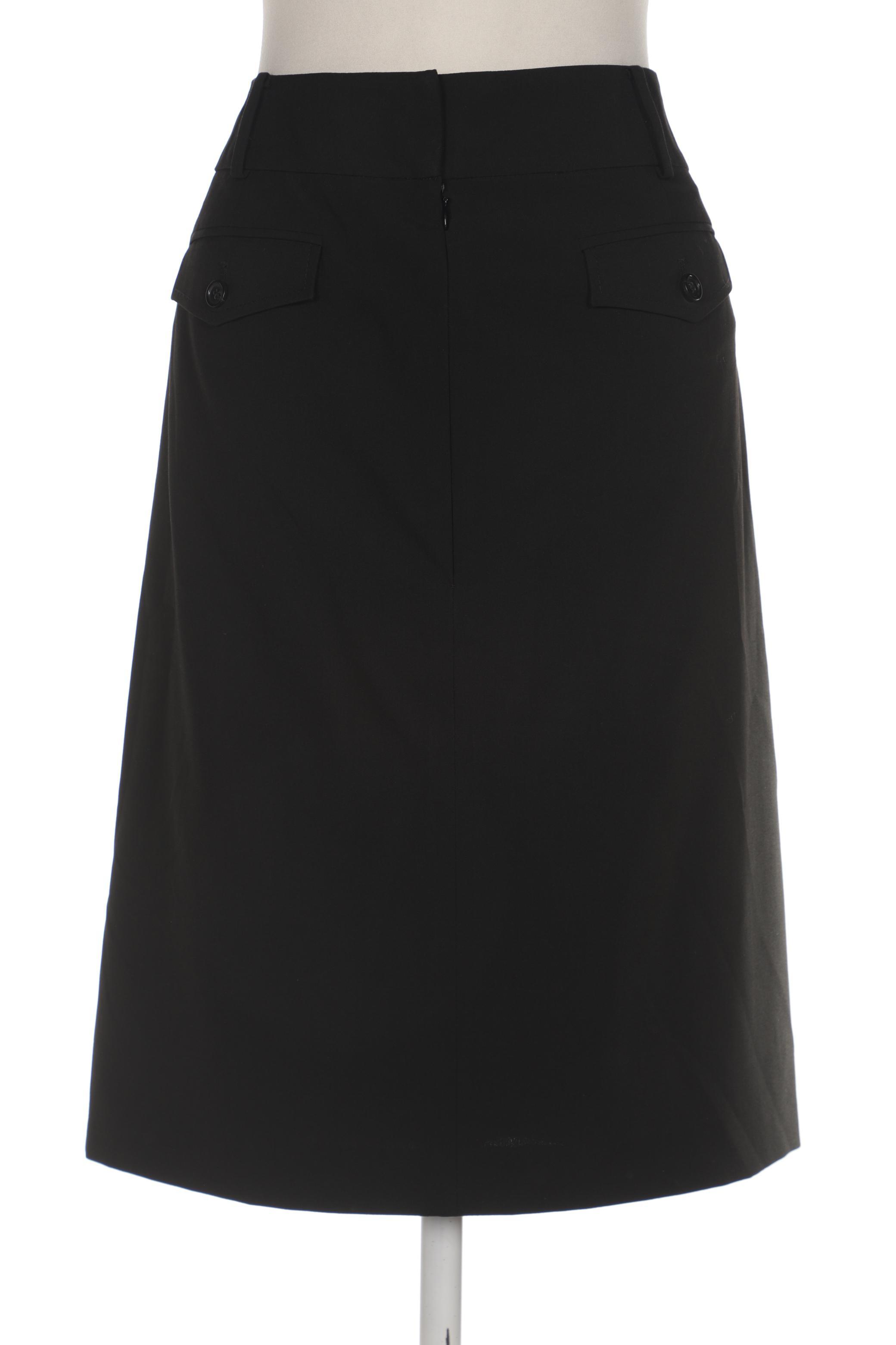 

Marc O Polo Damen Rock, schwarz, Gr. 40