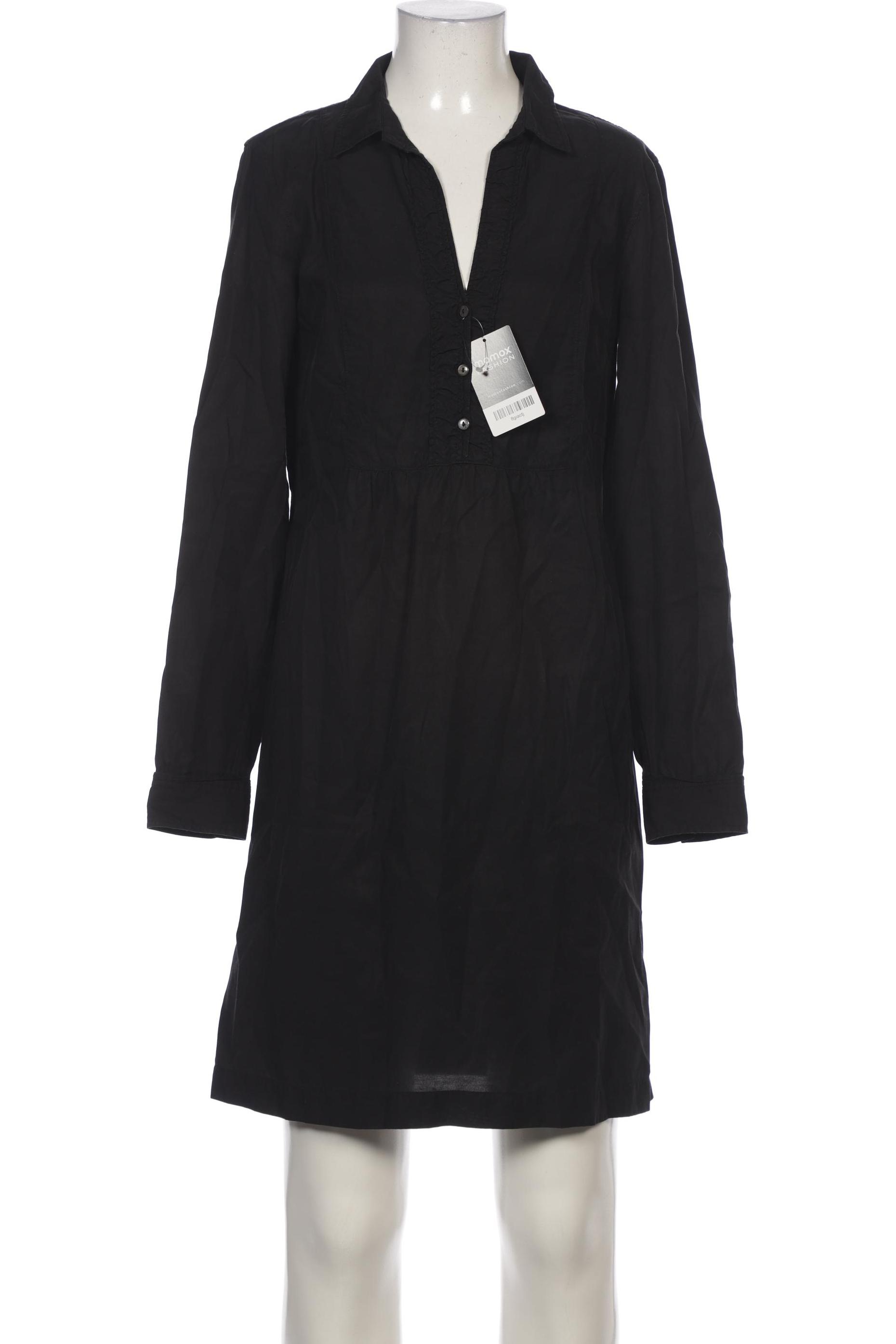 

Marc O Polo Damen Kleid, schwarz, Gr. 36