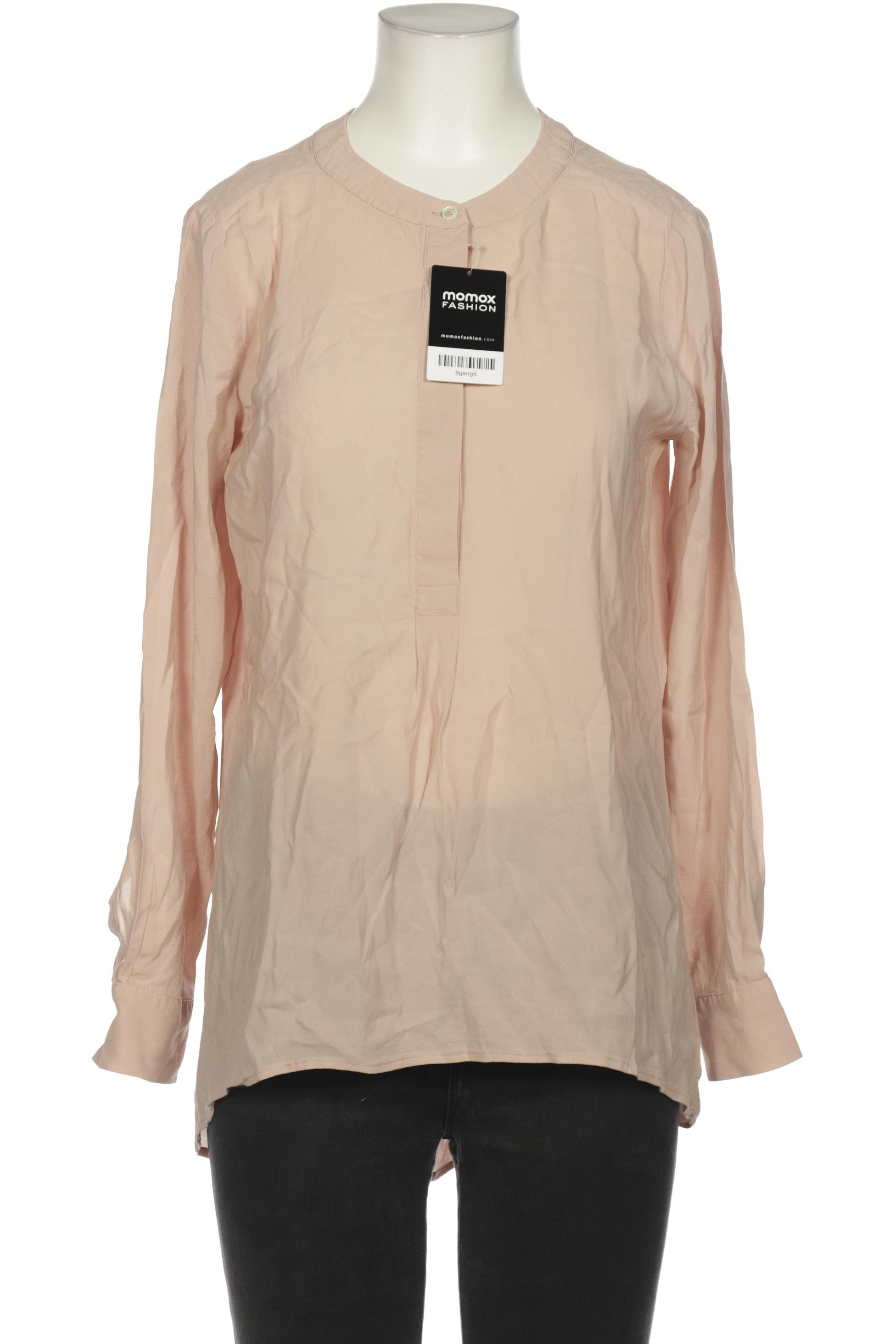 

Marc O Polo Damen Bluse, pink