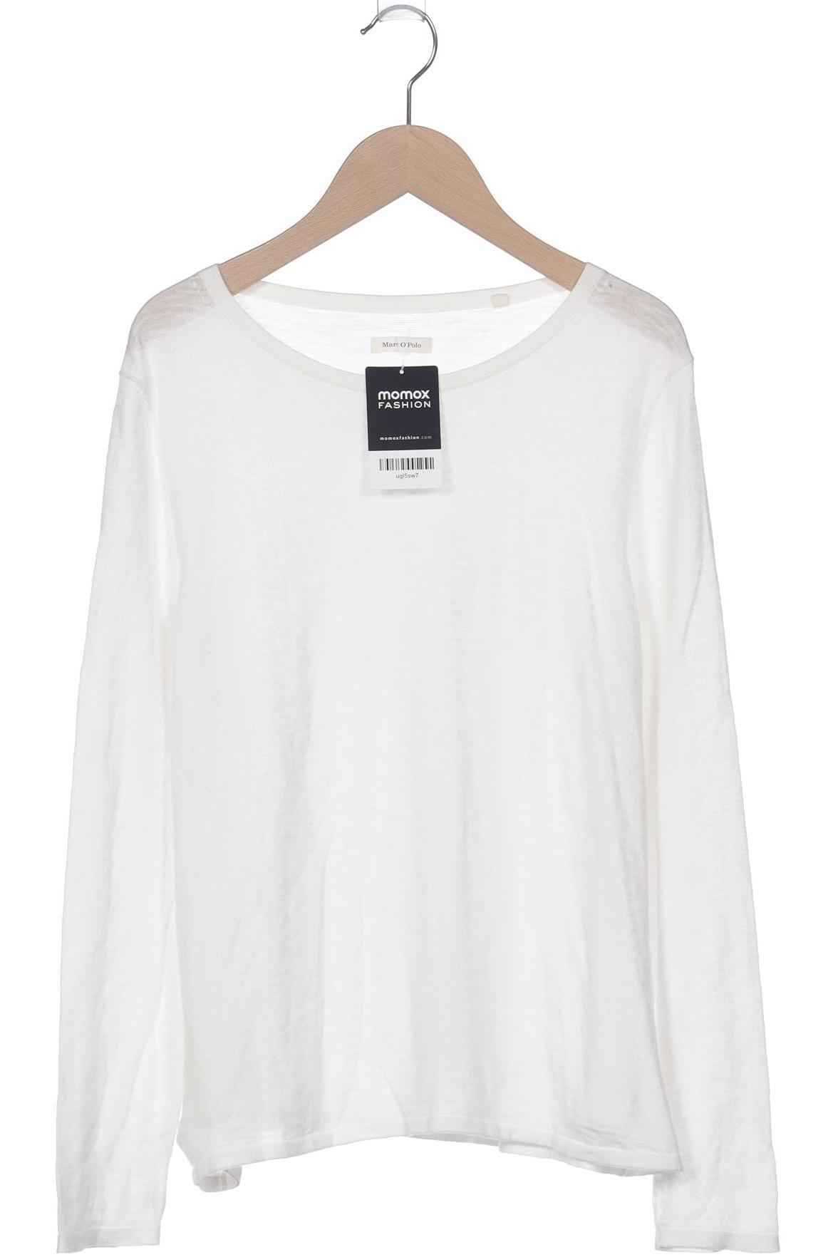 

Marc O Polo Damen Pullover, weiß, Gr. 38