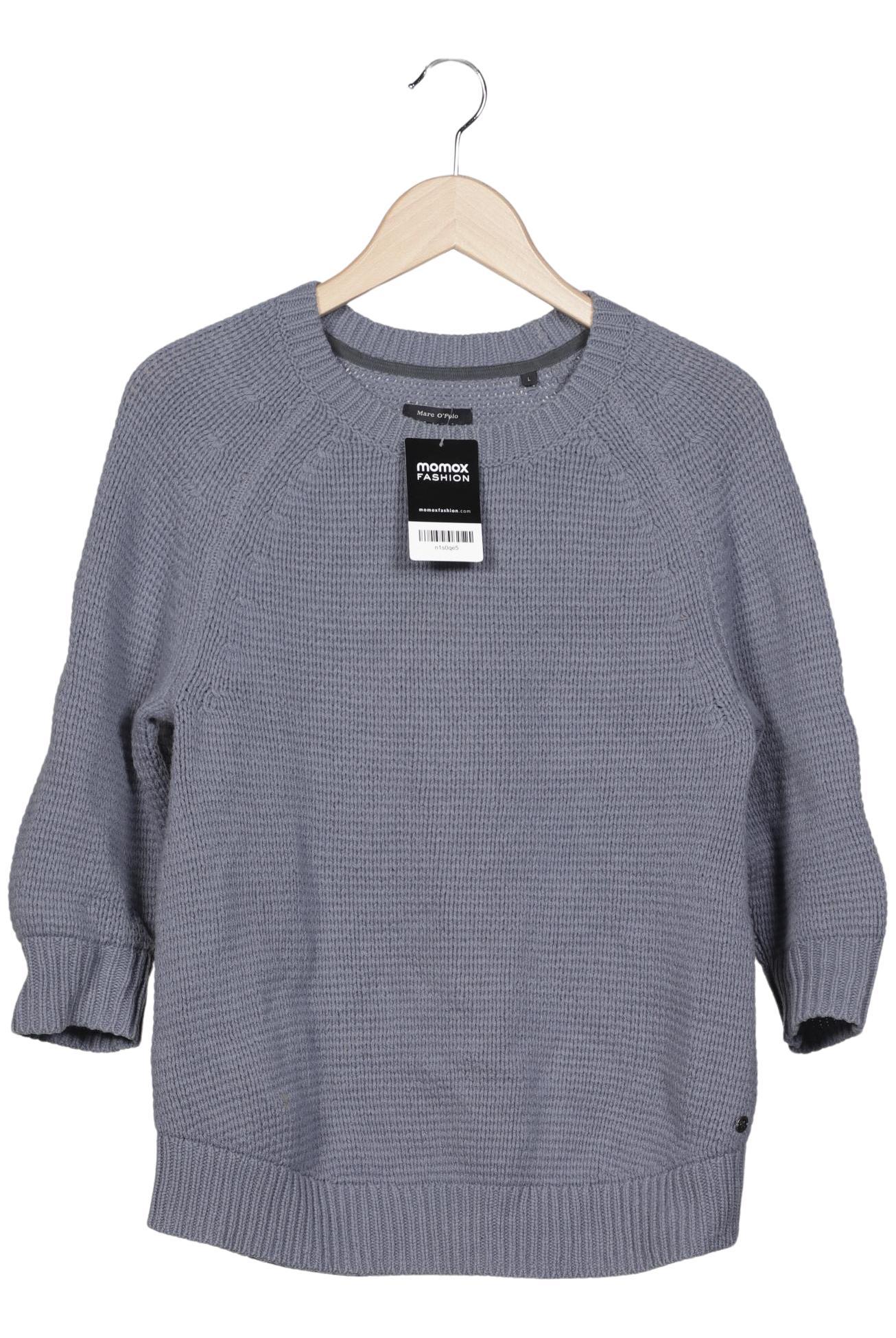

Marc O Polo Damen Pullover, grau, Gr. 42