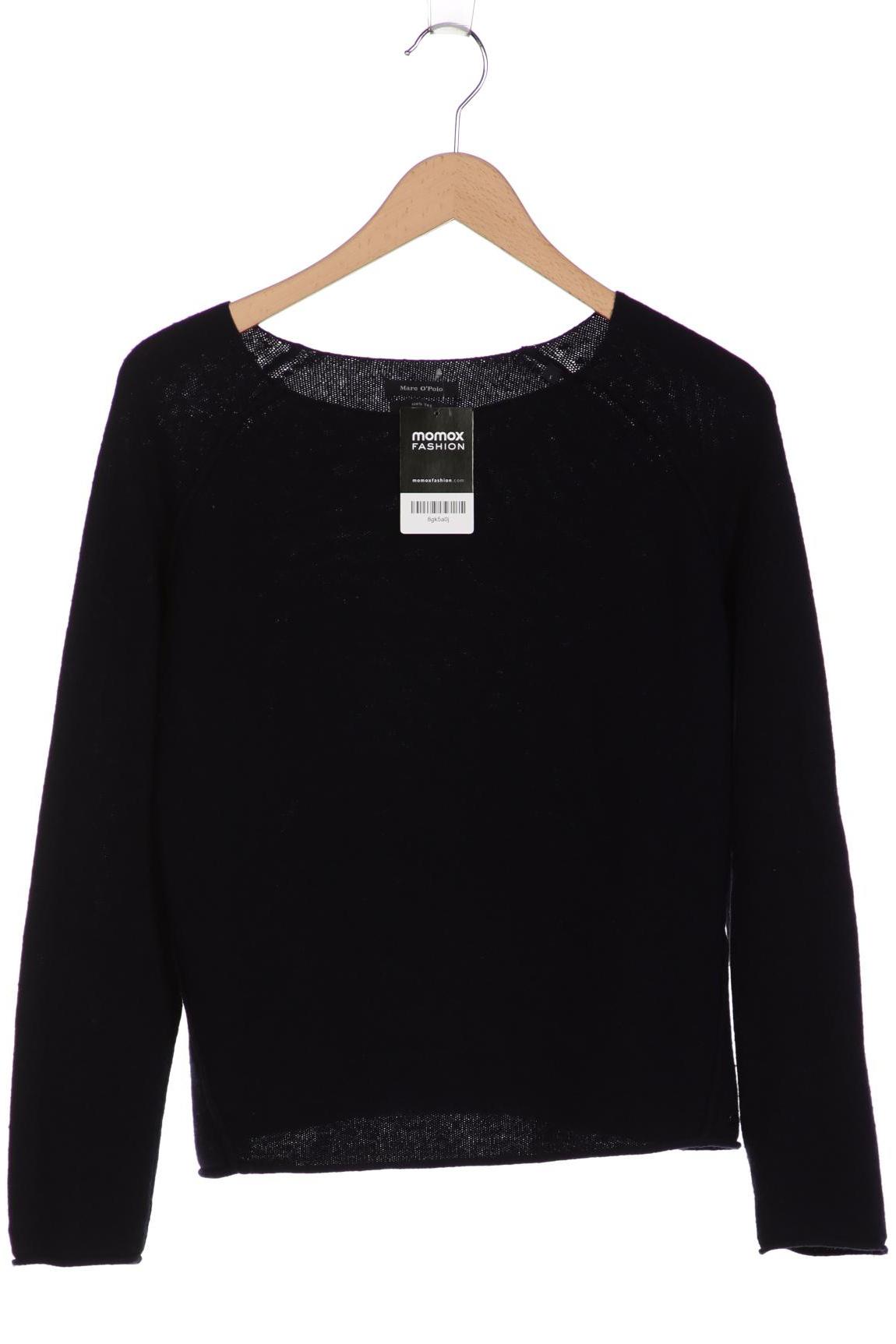 

Marc O Polo Damen Pullover, marineblau, Gr. 36