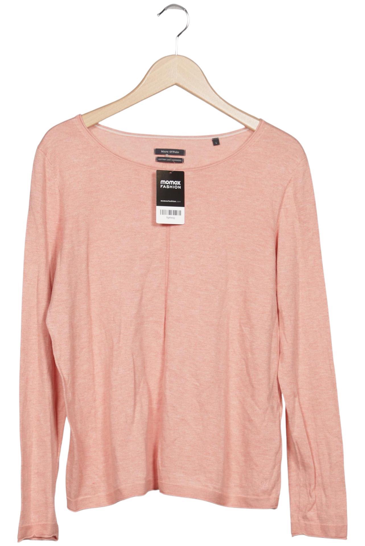

Marc O Polo Damen Pullover, pink, Gr. 42