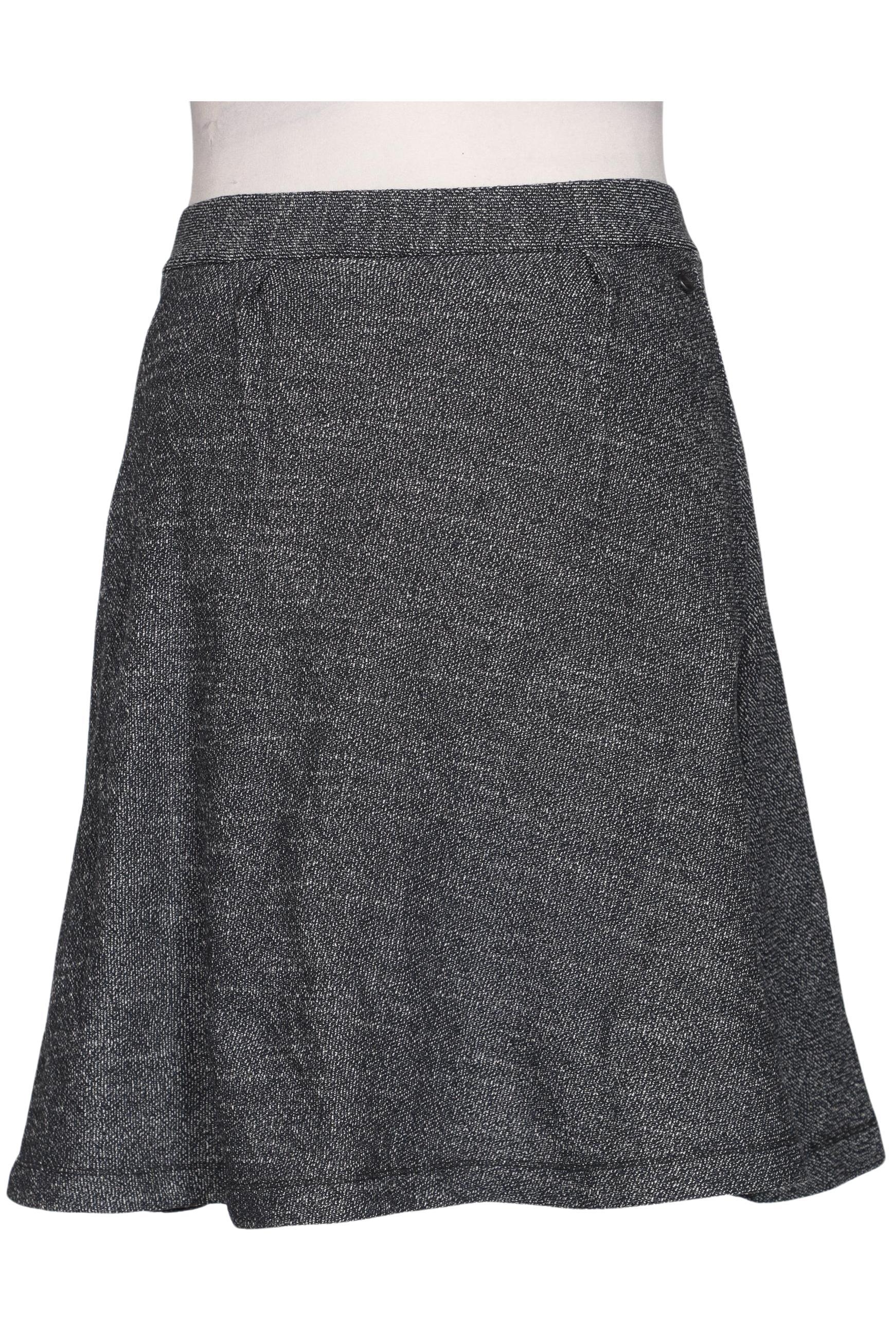 

Marc O Polo Damen Rock, grau, Gr. 42