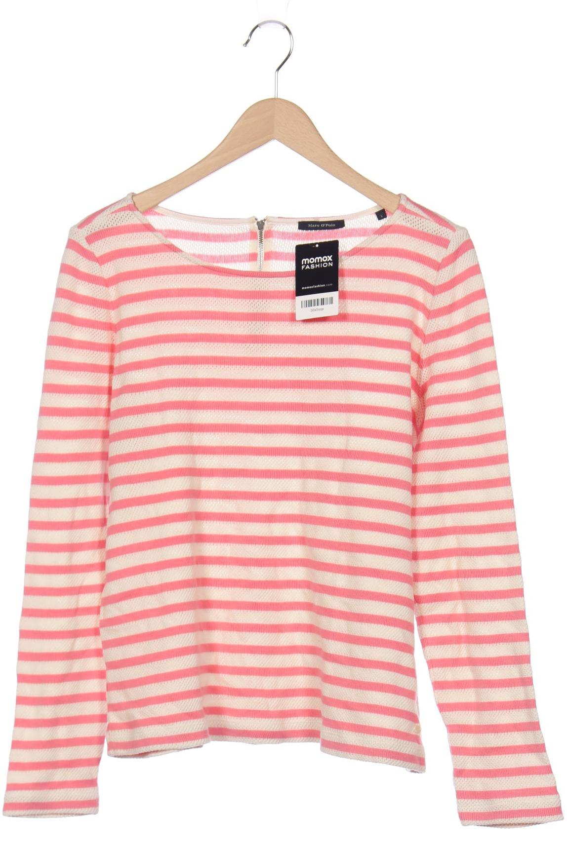 

Marc O Polo Damen Pullover, weiß, Gr. 42