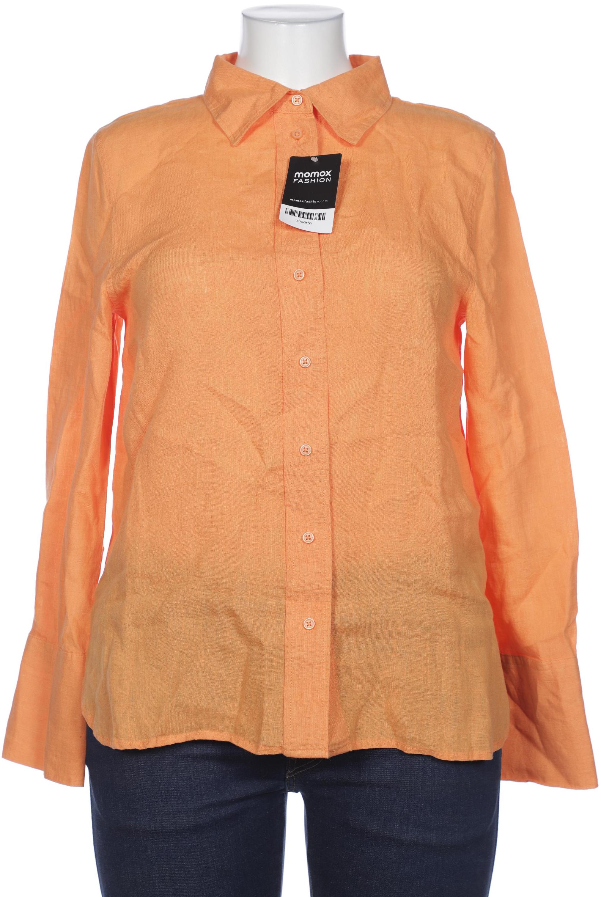 

Marc O Polo Damen Bluse, orange