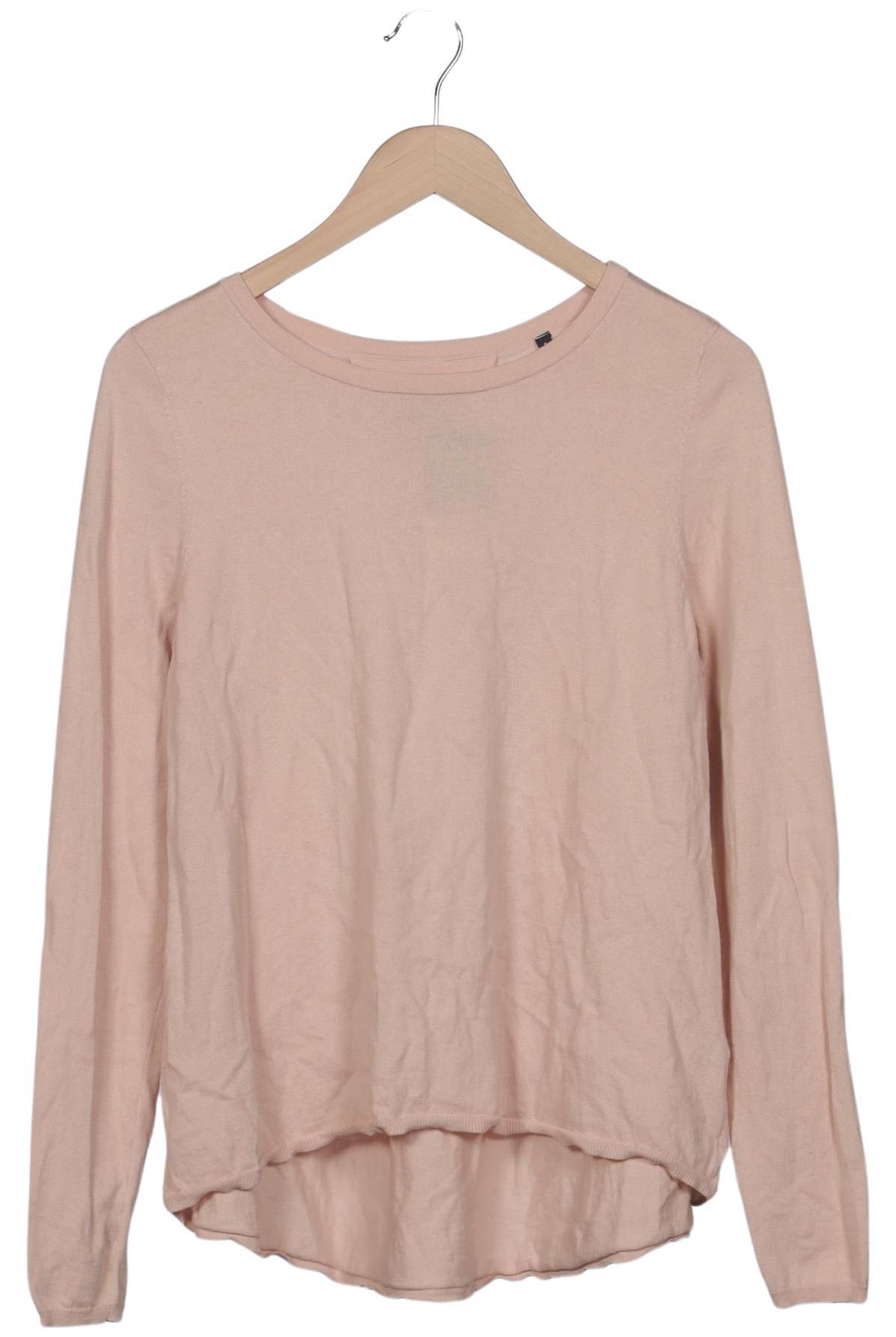 

Marc O Polo Damen Pullover, pink, Gr. 38