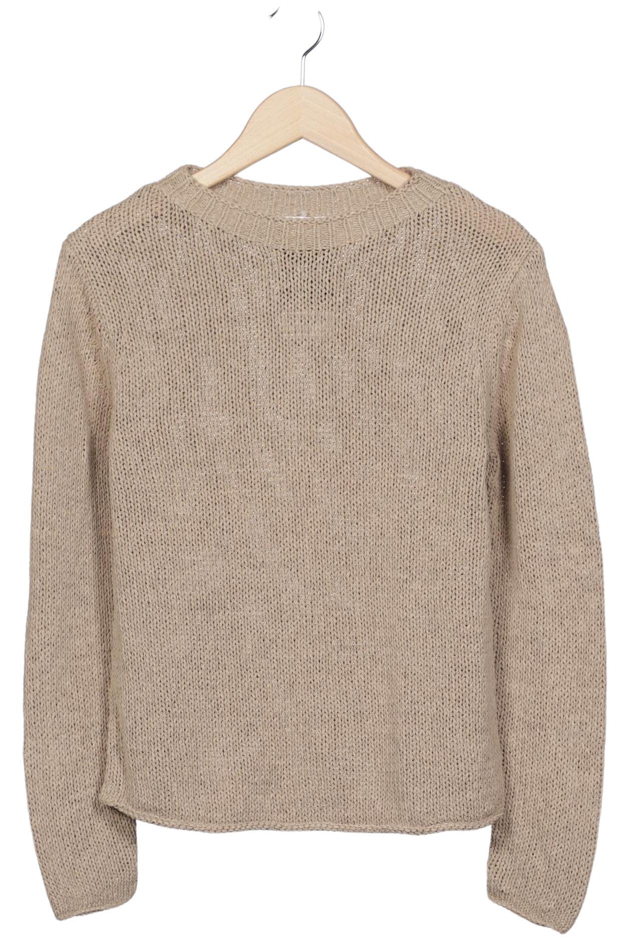 

Marc O Polo Damen Pullover, beige, Gr. 42