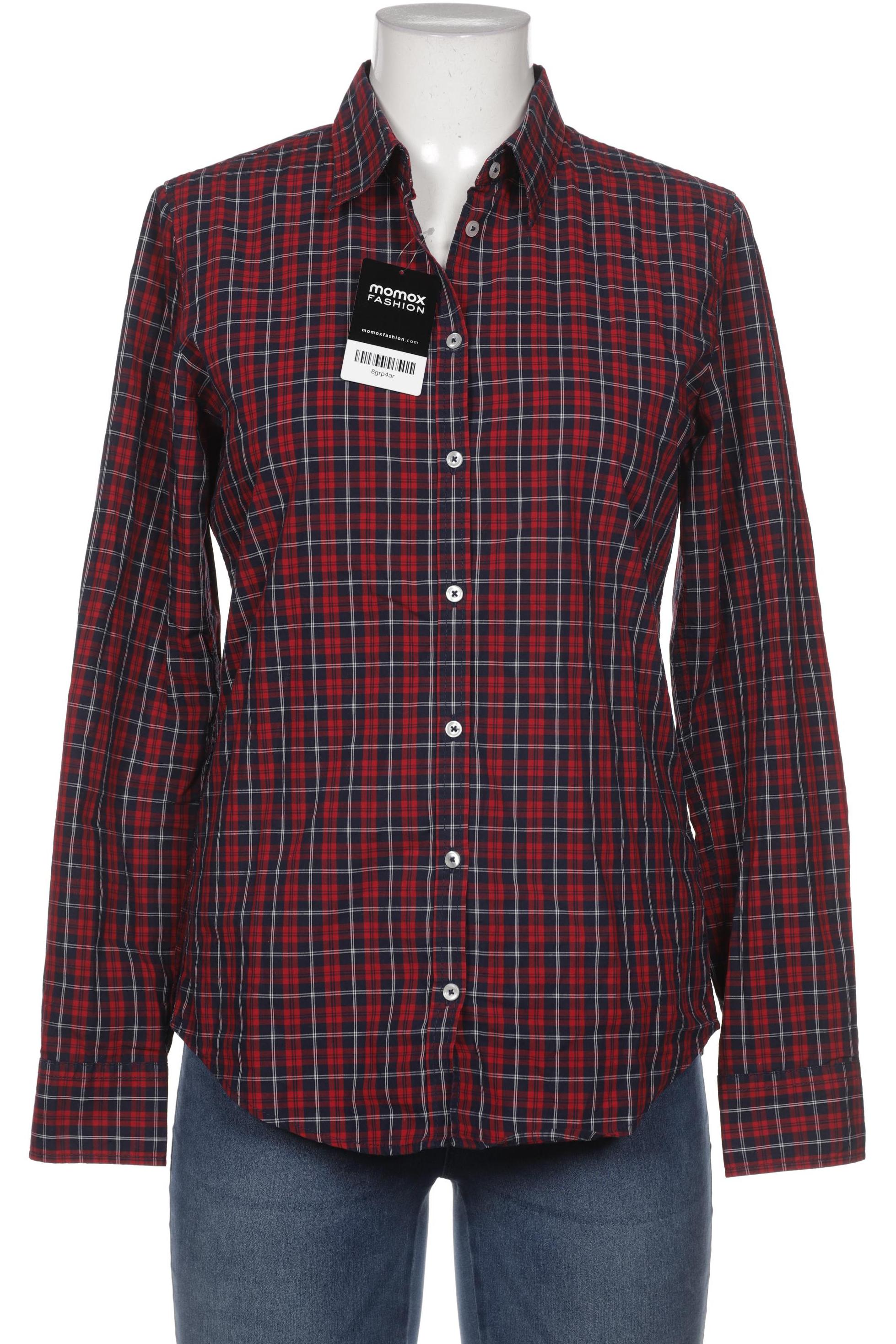 

Marc O Polo Damen Bluse, rot, Gr. 42