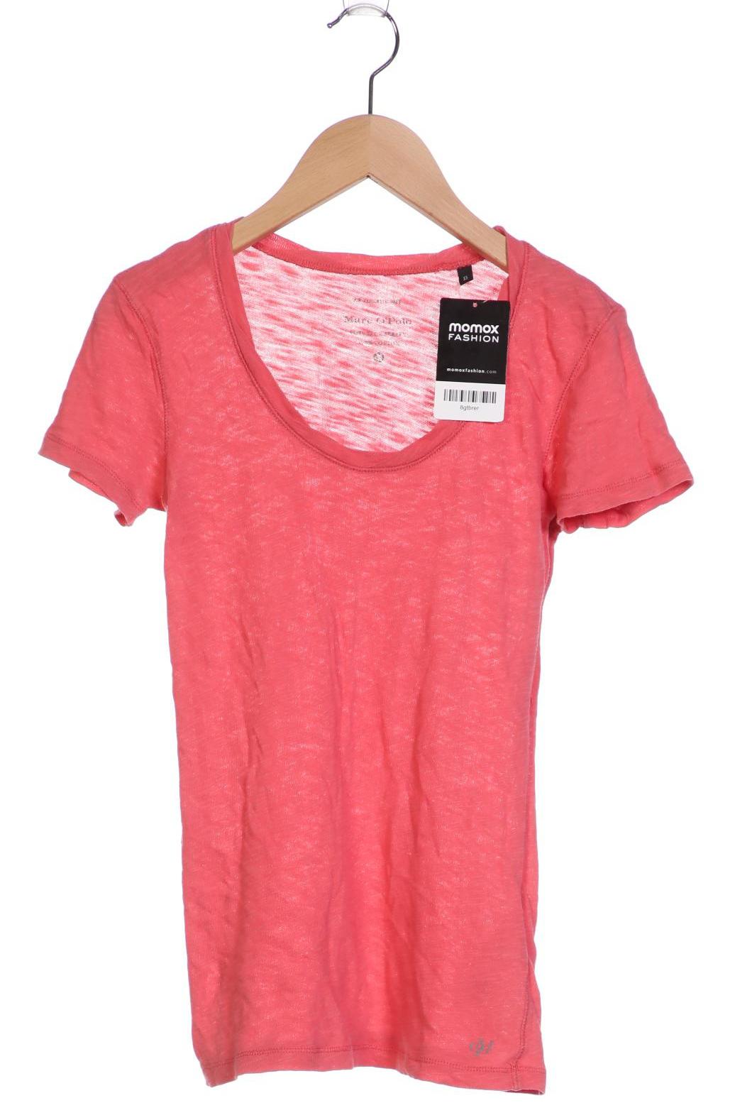 

Marc O Polo Damen T-Shirt, pink