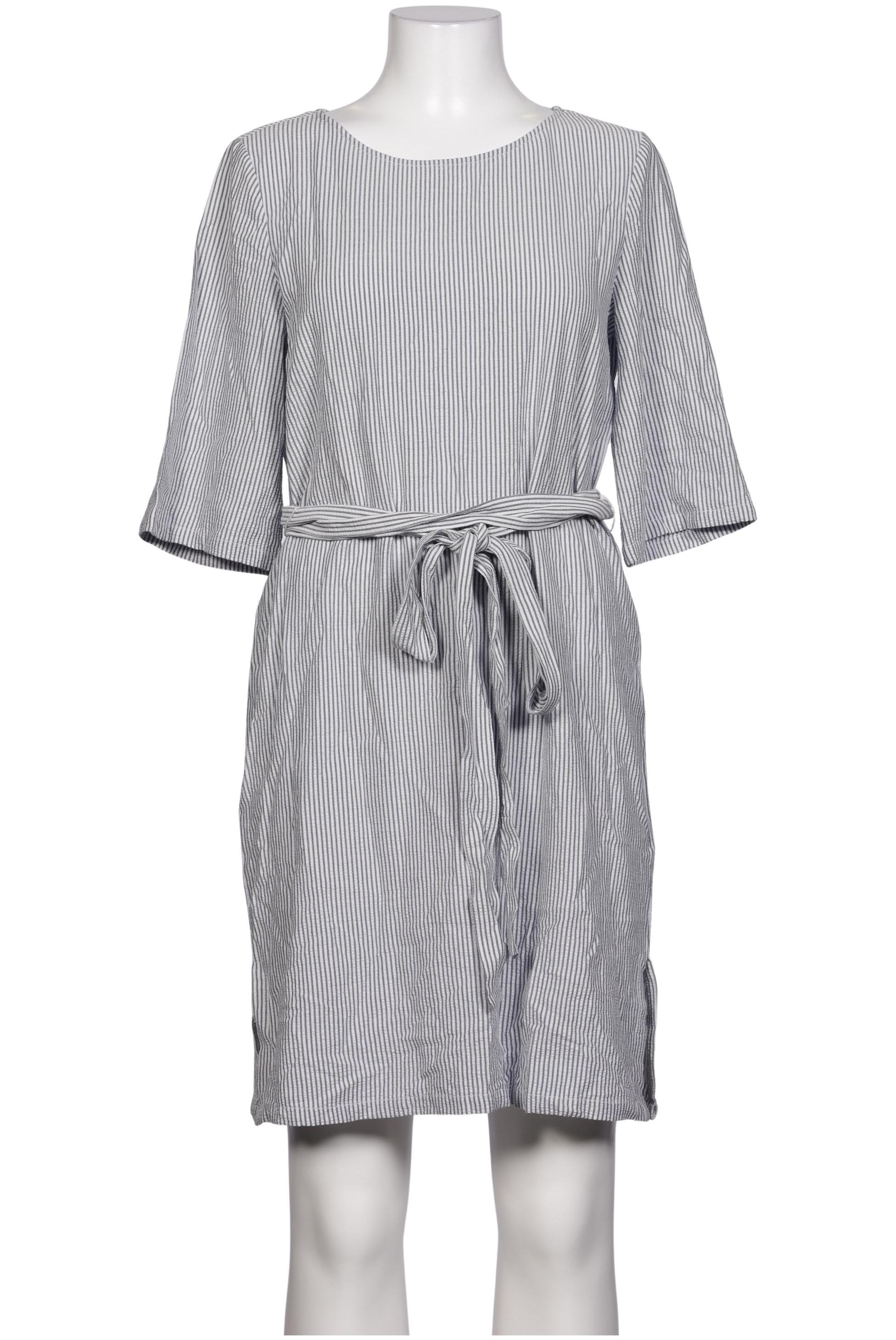 

Marc O Polo Damen Kleid, grau, Gr. 38