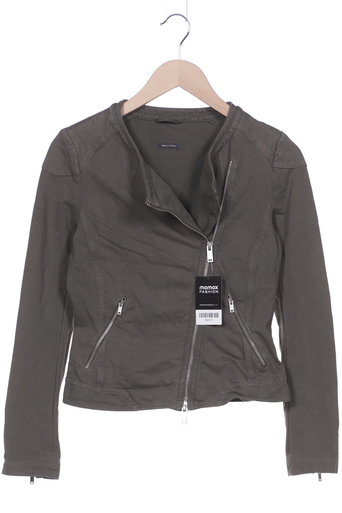 

Marc O Polo Damen Jacke, grün