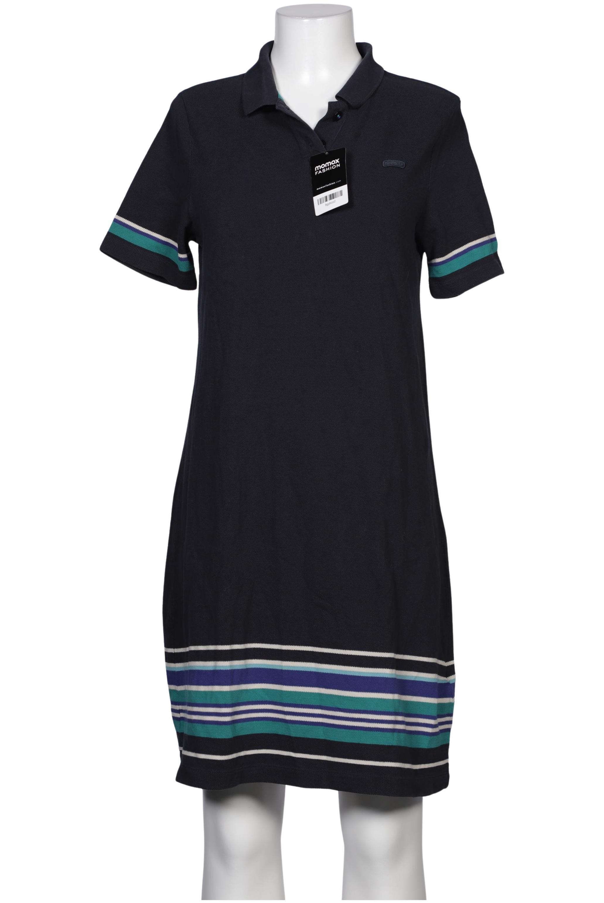 

Marc O Polo Damen Kleid, marineblau, Gr. 40