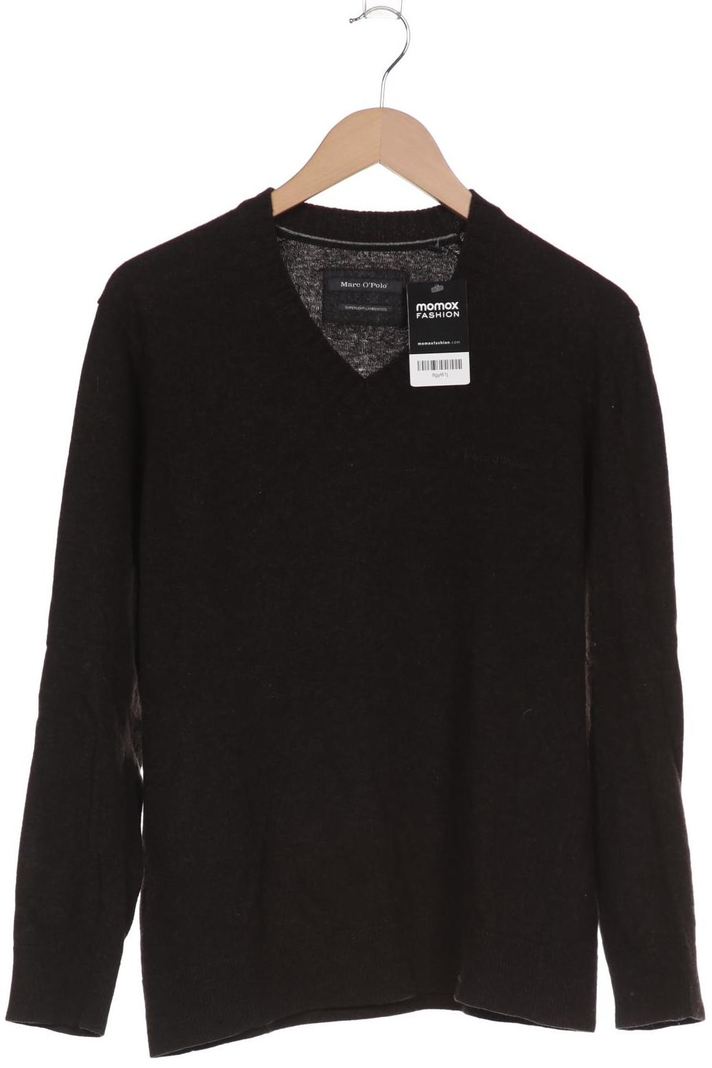 

Marc O Polo Herren Pullover, braun