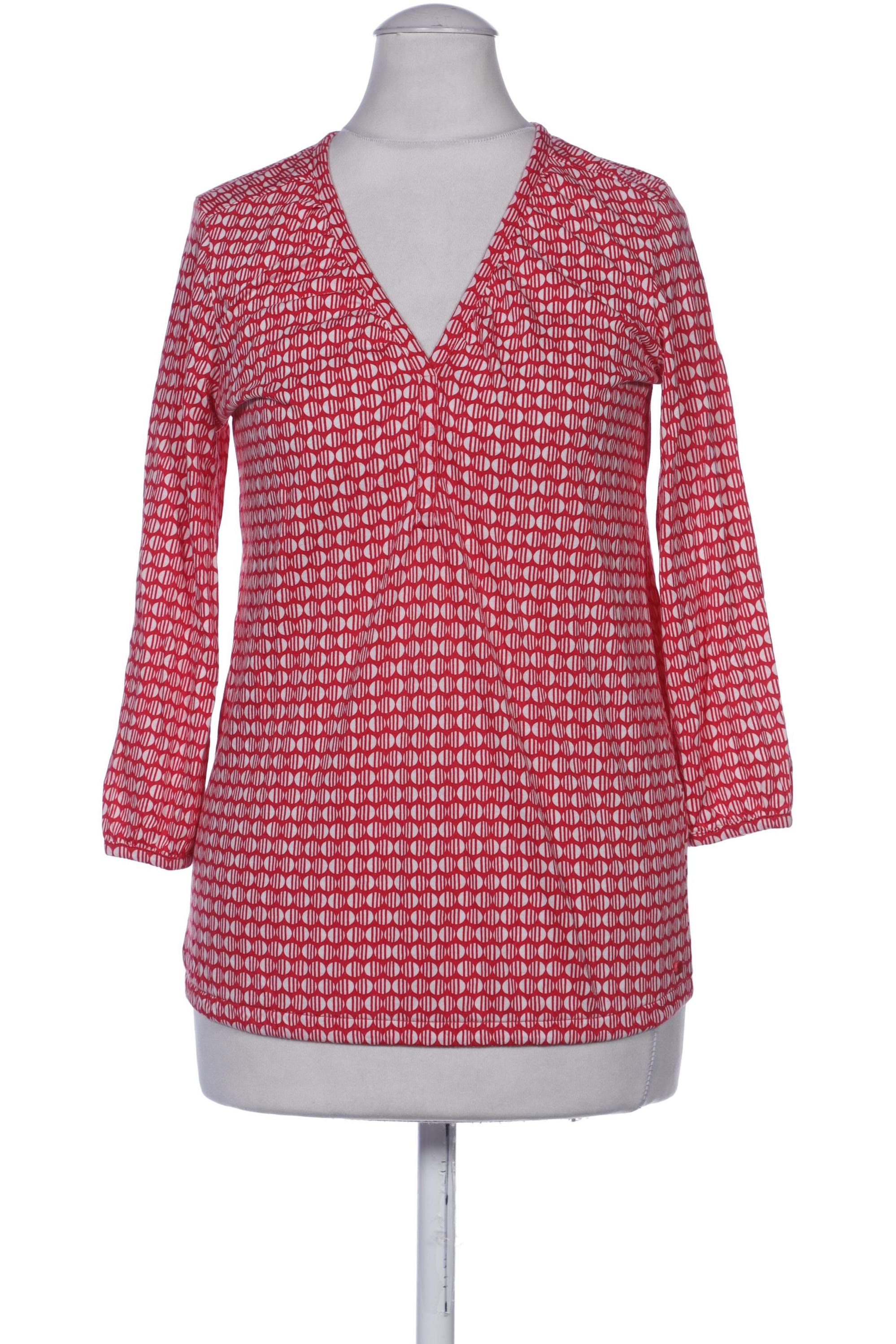 

Marc O Polo Damen Bluse, rot, Gr. 32