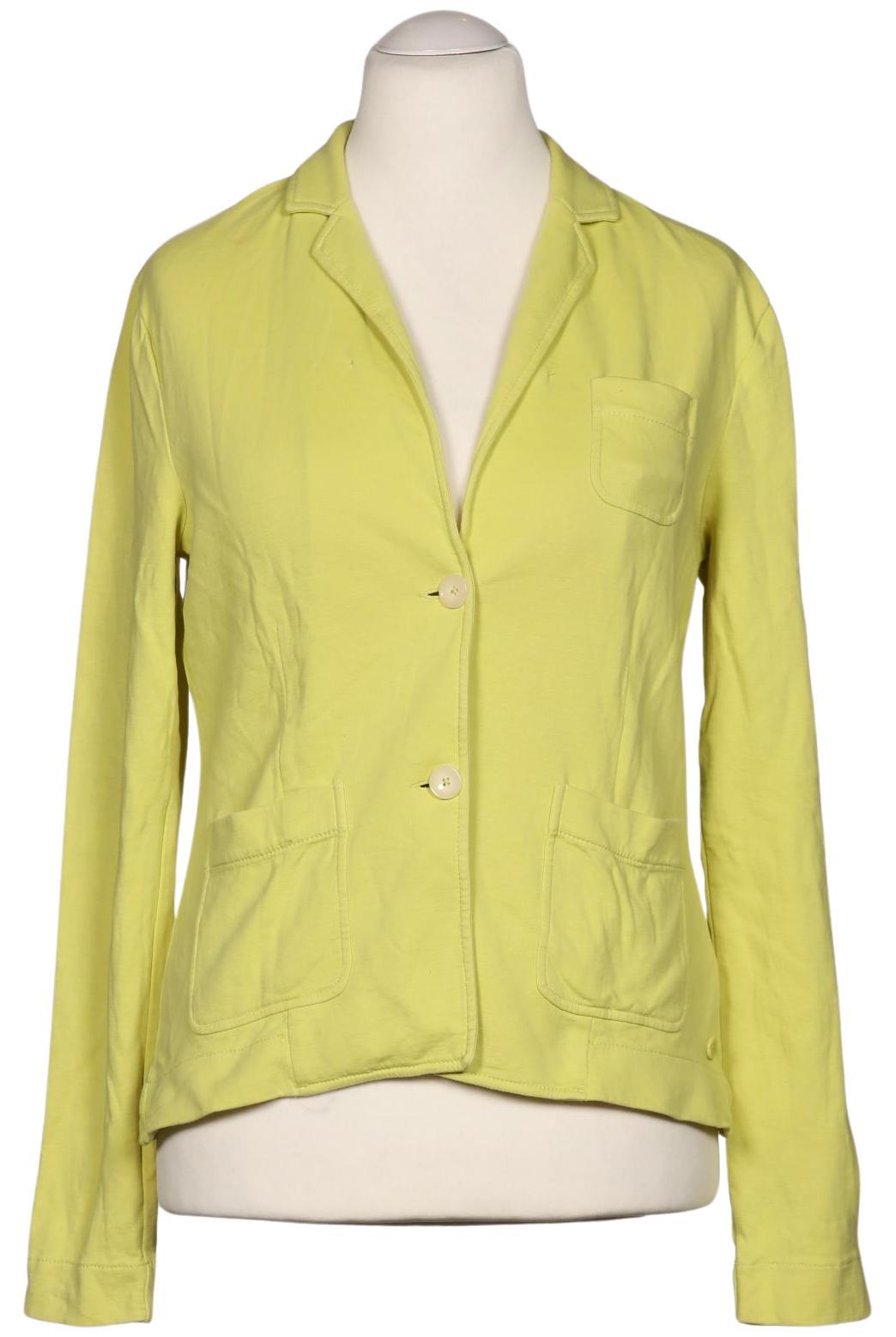 

Marc O Polo Damen Blazer, hellgrün, Gr. 42