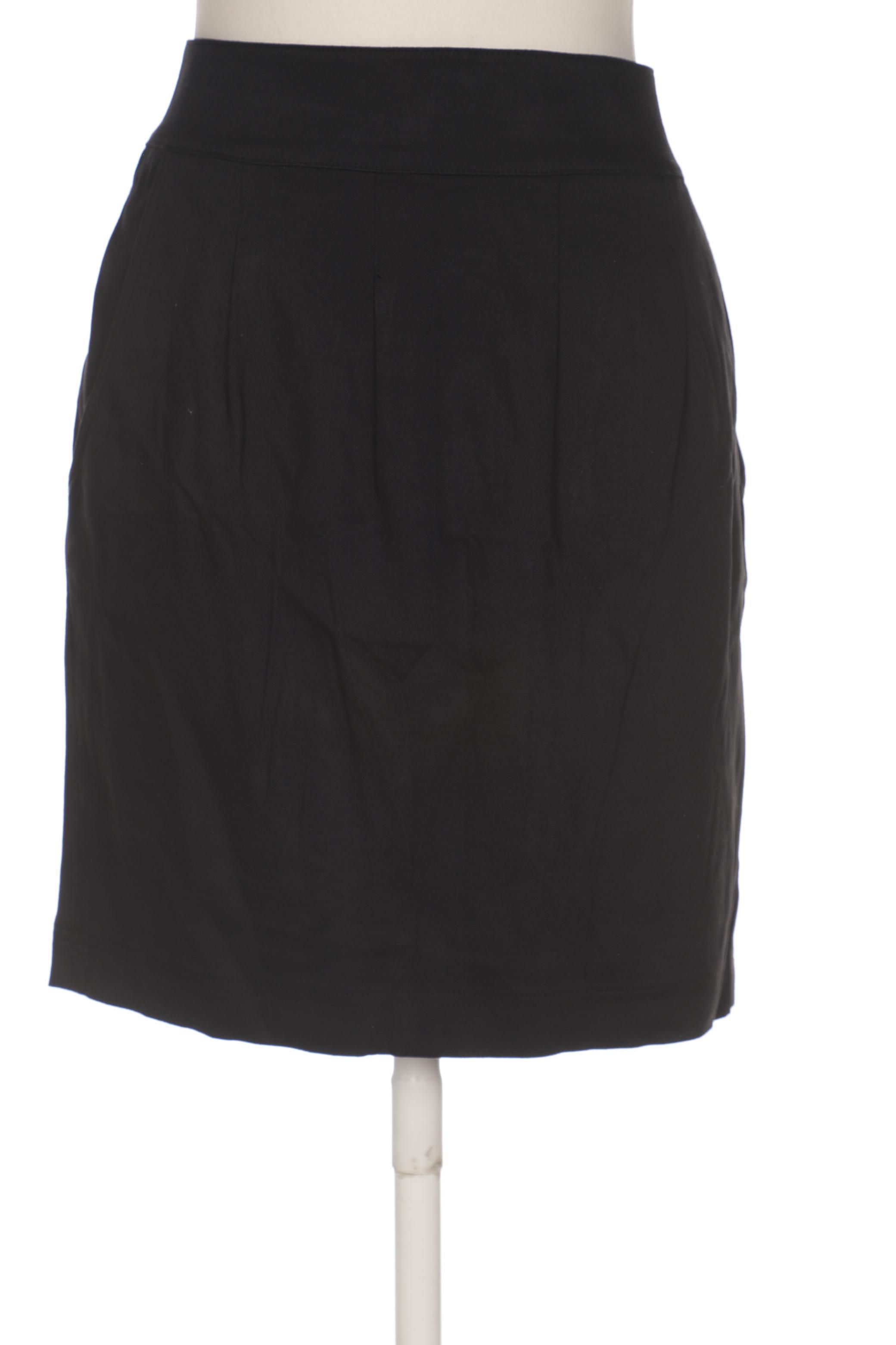 

Marc O Polo Damen Rock, schwarz, Gr. 36