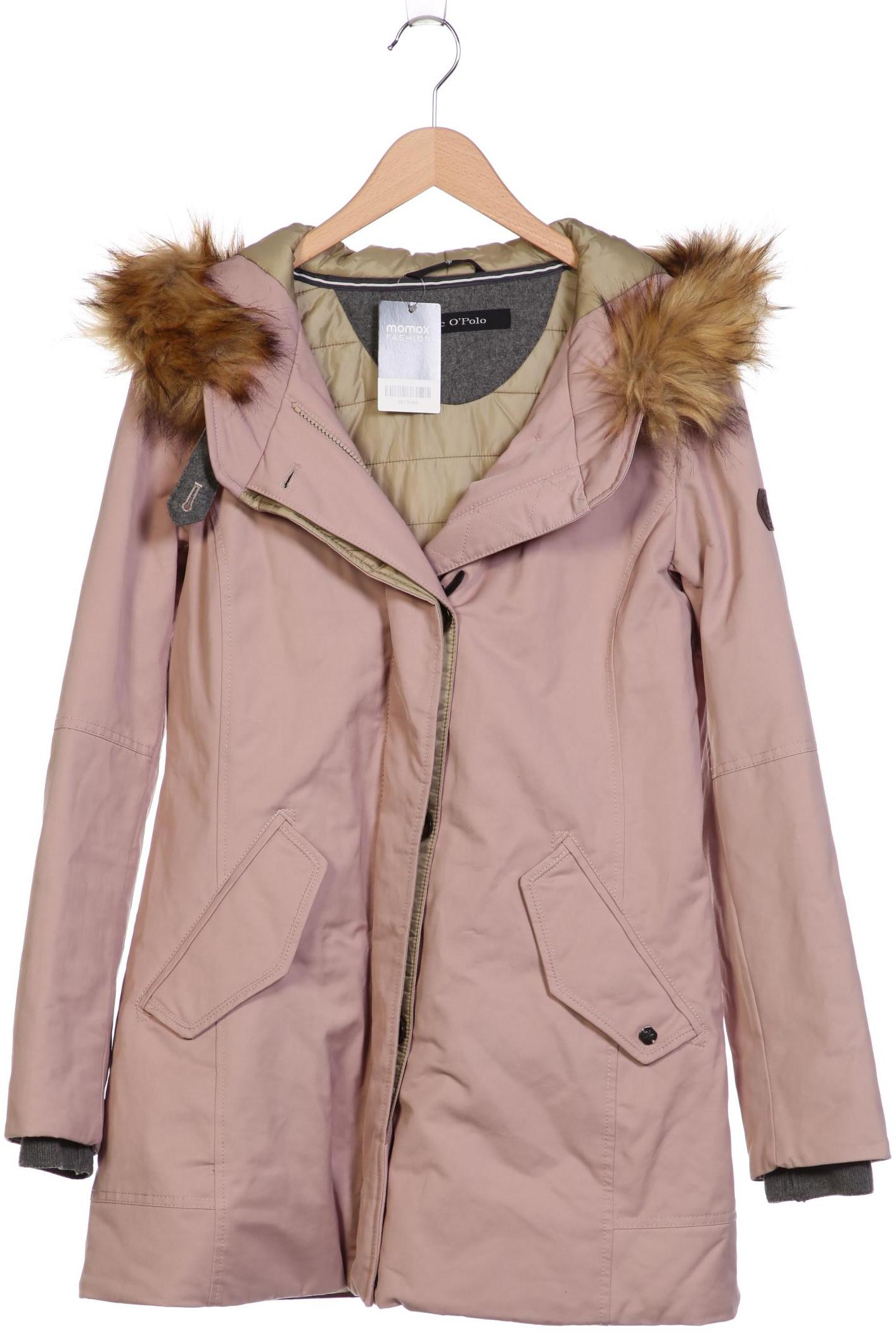 

Marc O Polo Damen Mantel, pink, Gr. 42