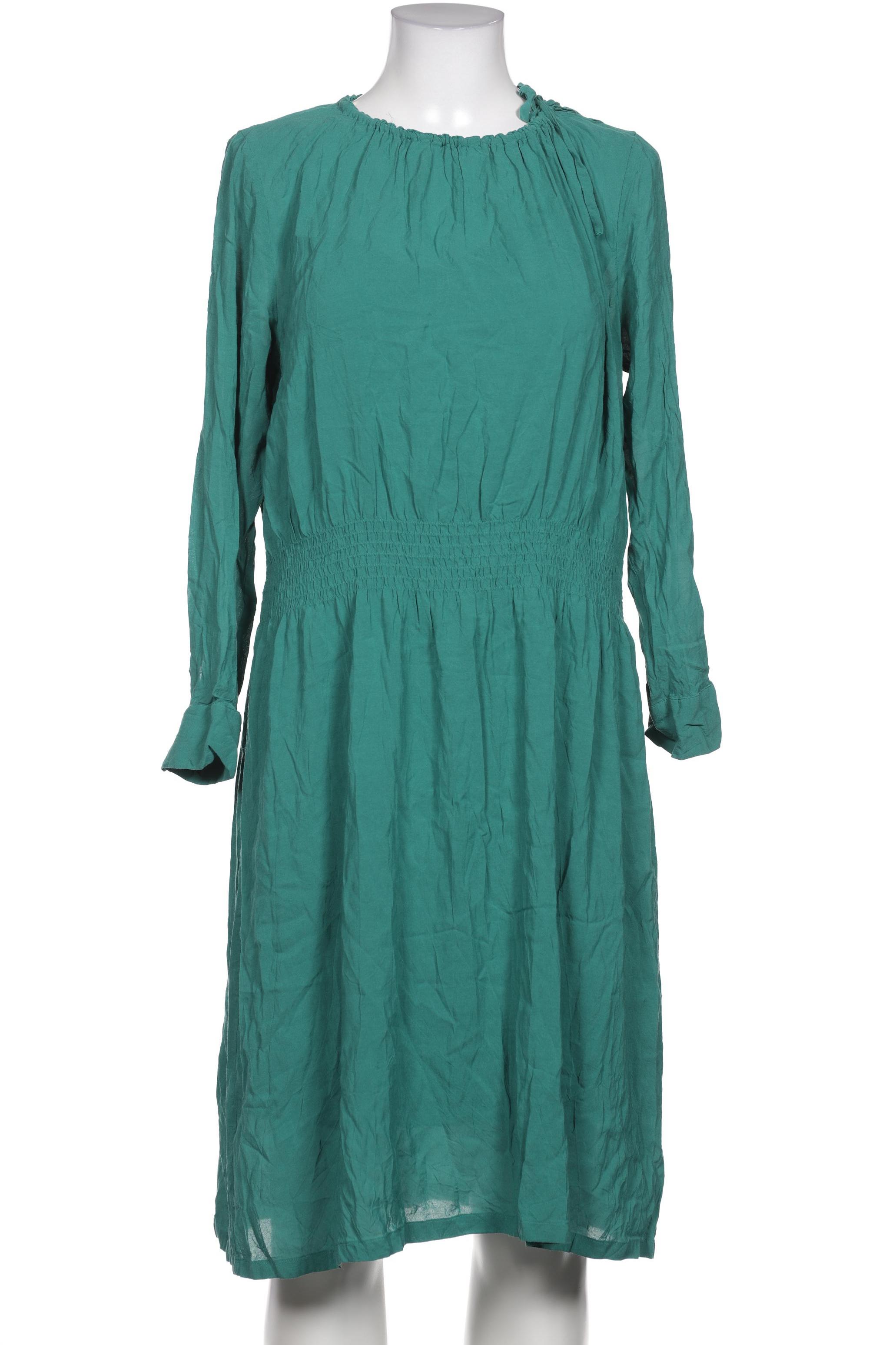 

Marc O Polo Damen Kleid, grün, Gr. 38