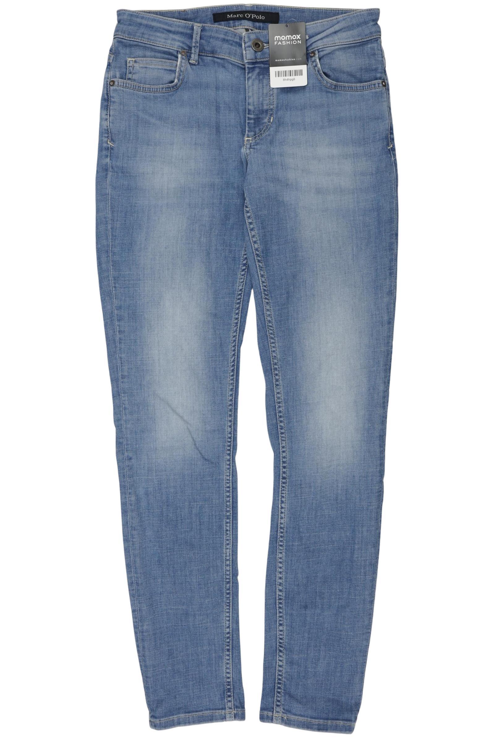 

Marc O Polo Damen Jeans, blau, Gr. 27