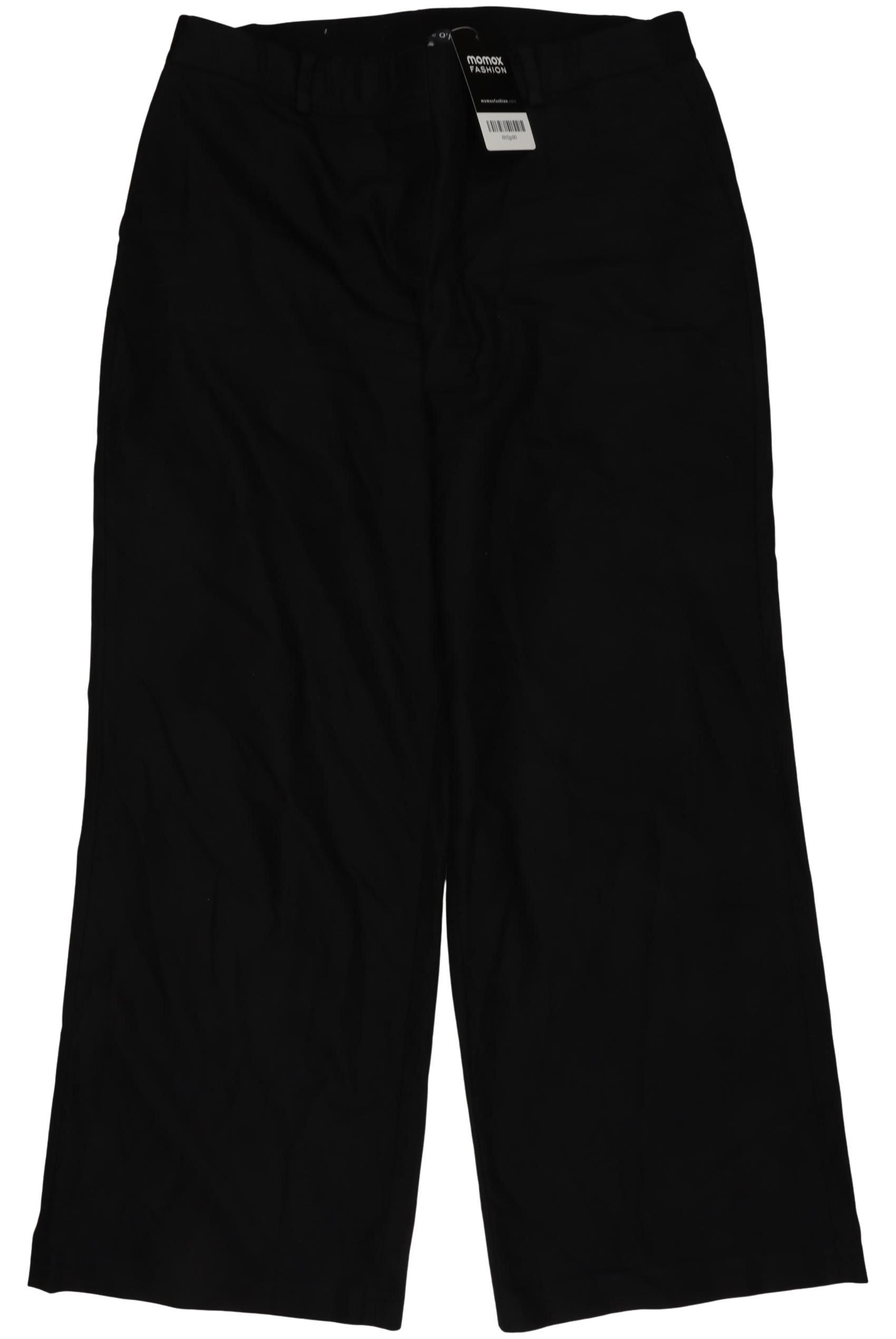 

Marc O Polo Damen Stoffhose, schwarz, Gr. 40