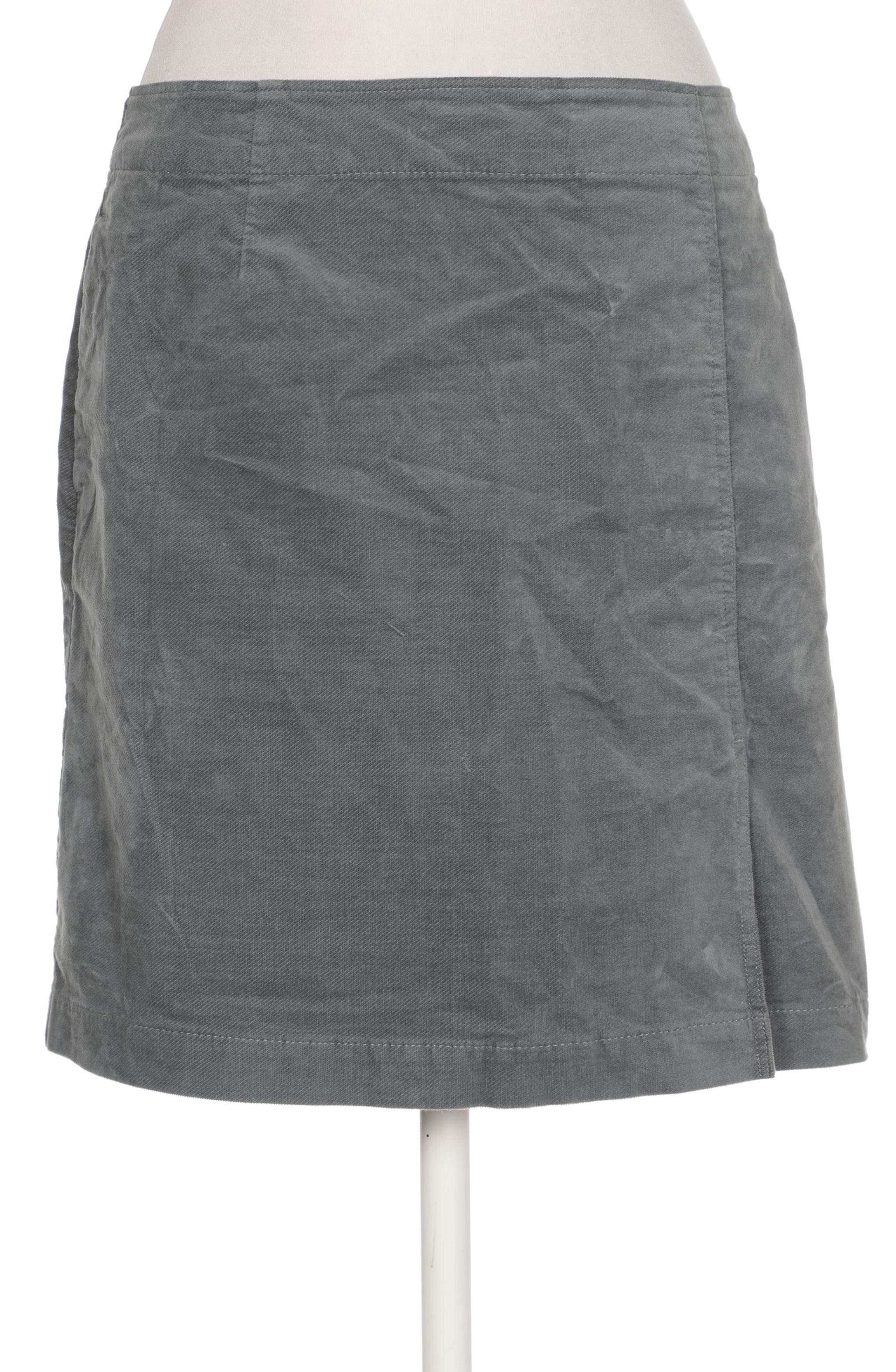 

Marc O Polo Damen Rock, türkis, Gr. 38