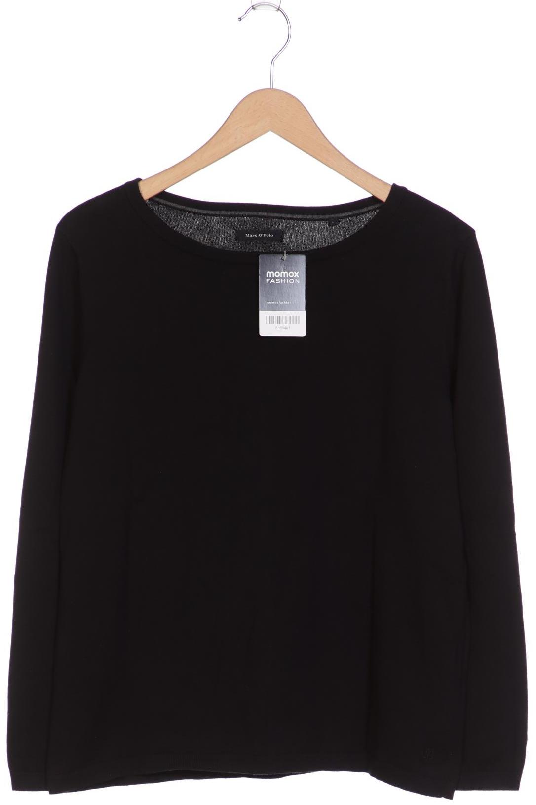

Marc O Polo Damen Pullover, schwarz