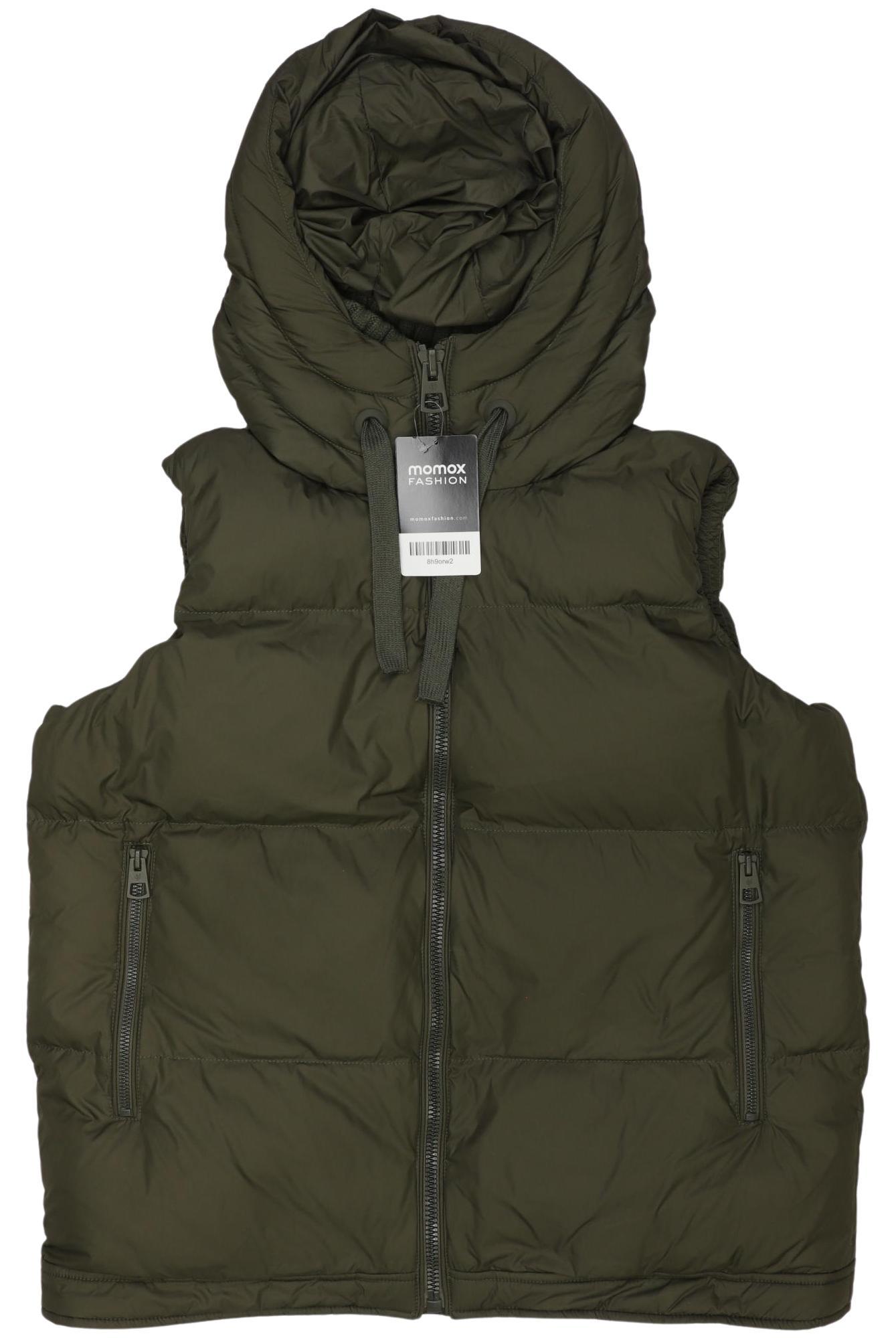 

Marc O Polo Damen Weste, grün, Gr. 38