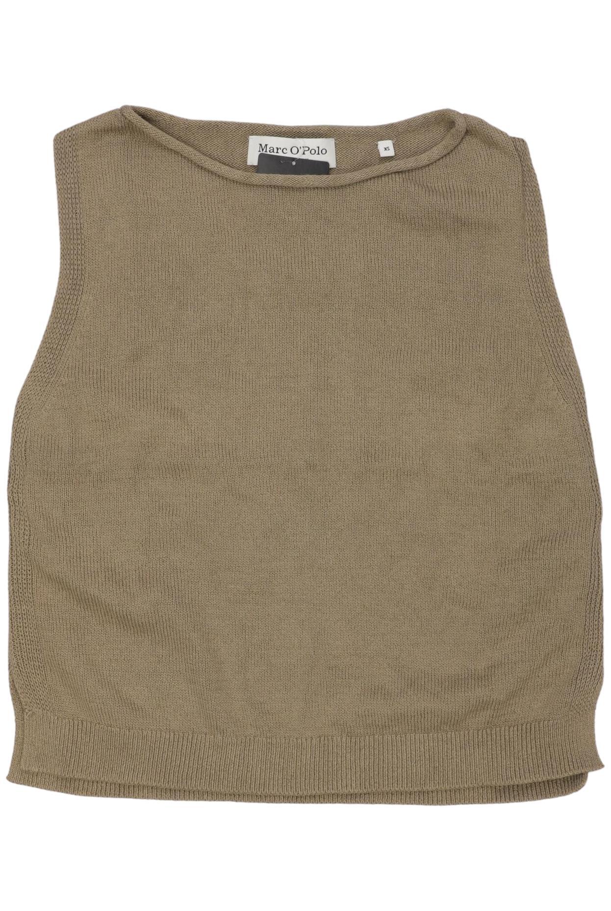 

Marc O Polo Damen Pullover, beige, Gr. 34