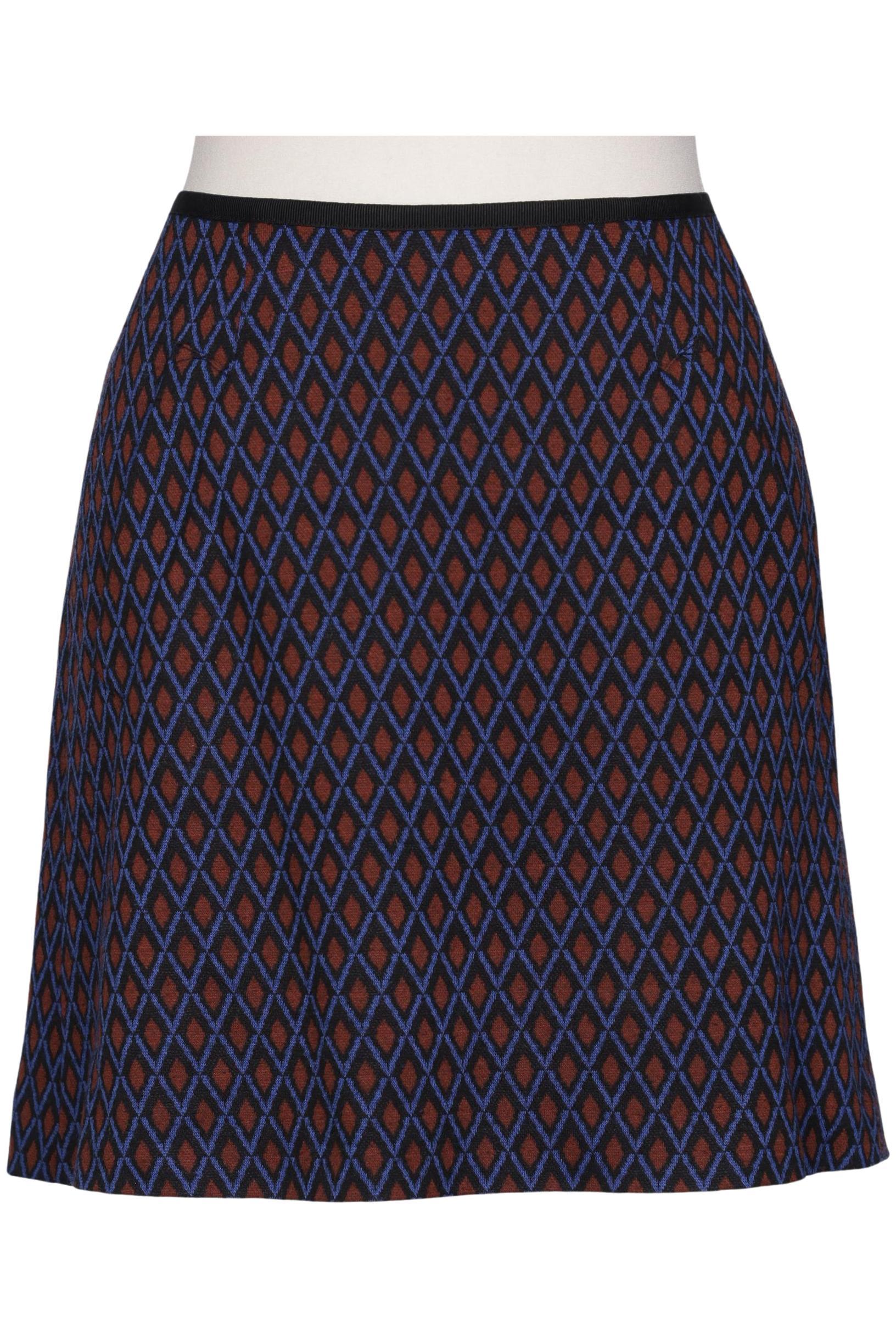 

Marc O Polo Damen Rock, mehrfarbig, Gr. 34