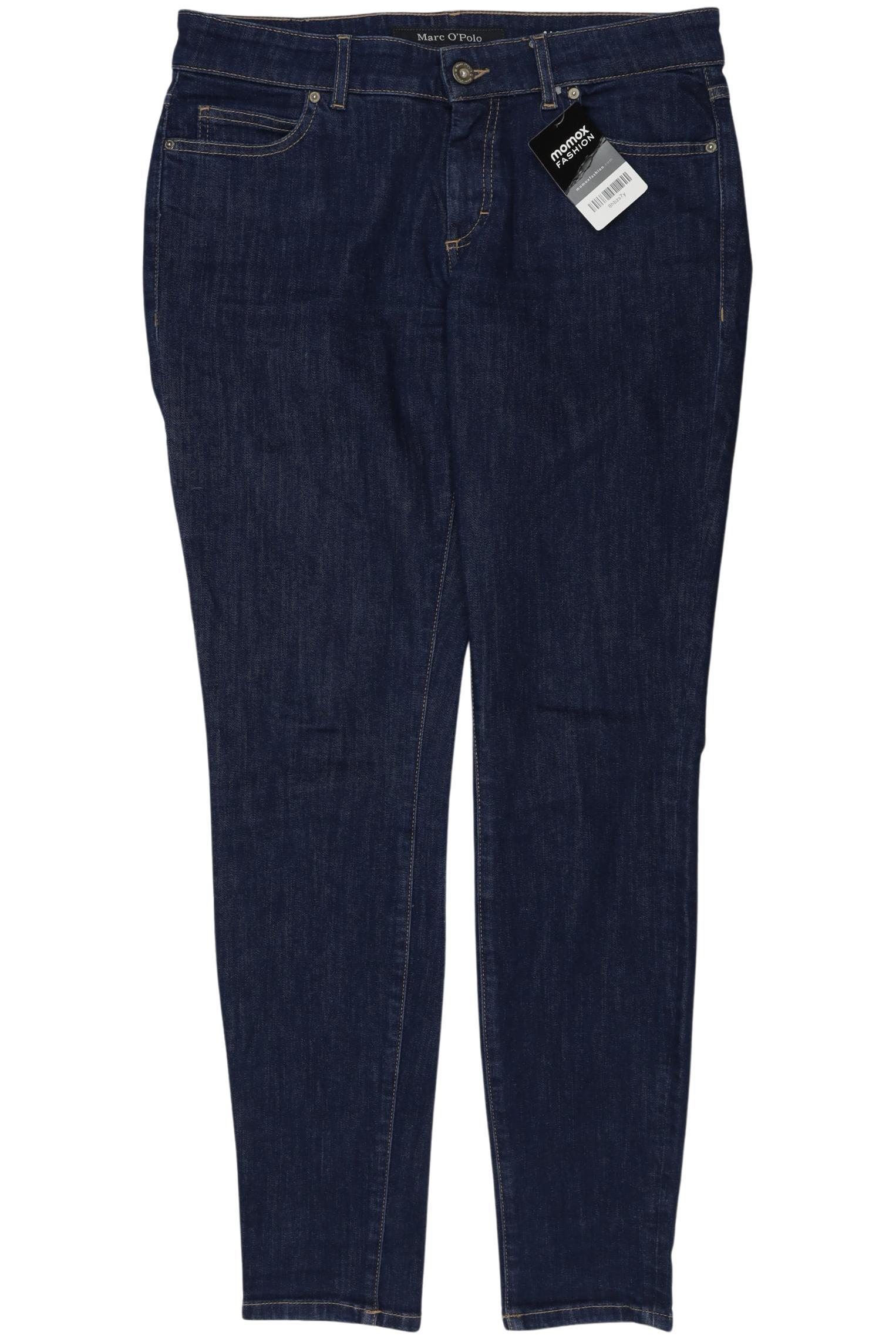 

Marc O Polo Damen Jeans, marineblau, Gr. 29