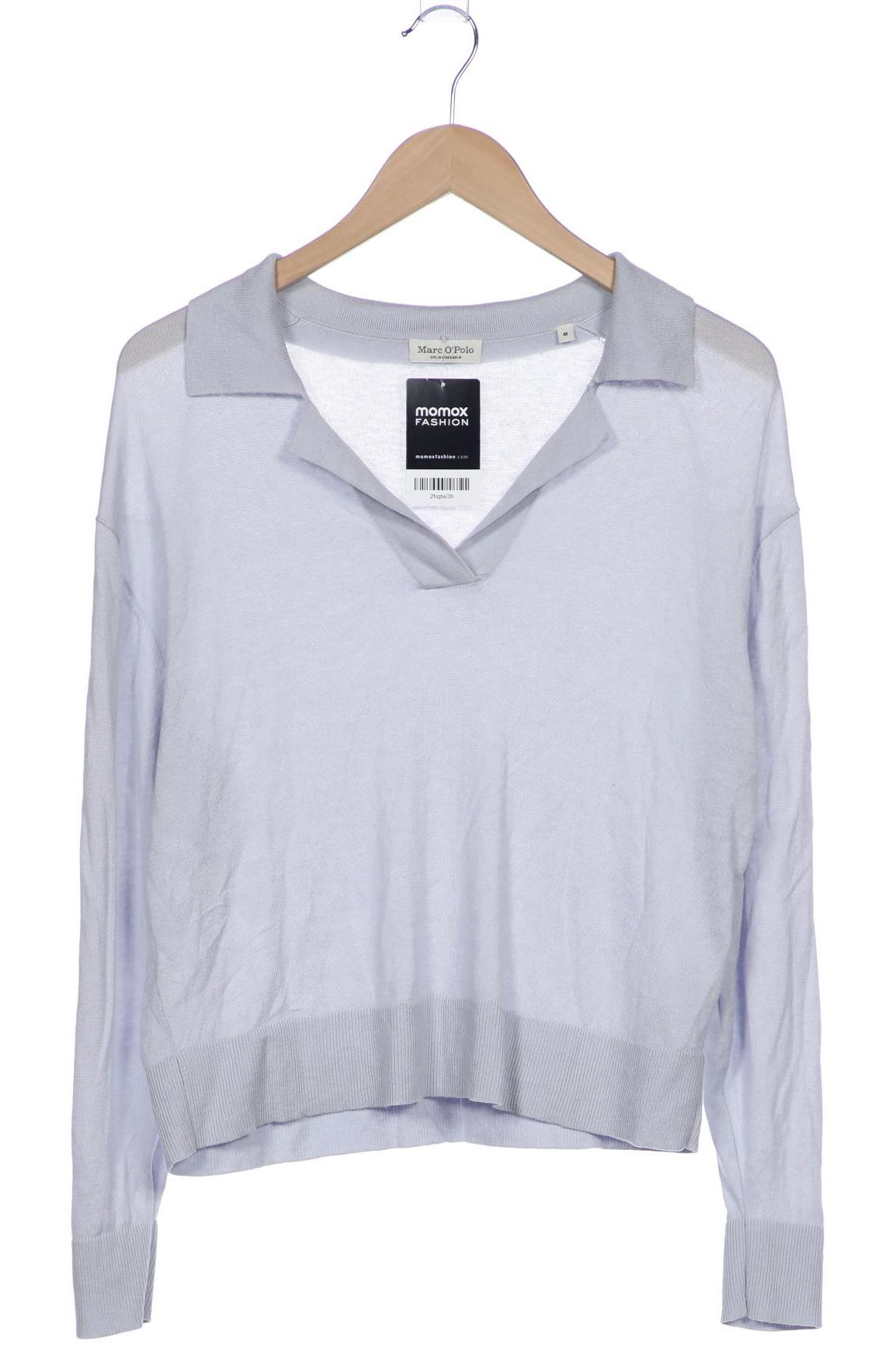 

Marc O Polo Damen Pullover, hellblau, Gr. 38