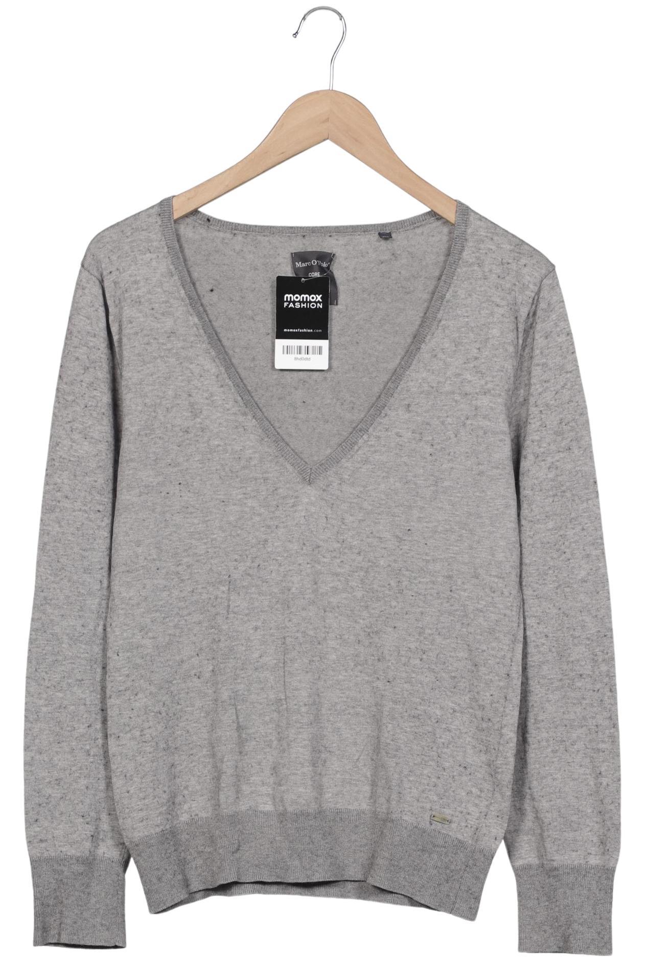 

Marc O Polo Damen Pullover, grau, Gr. 44